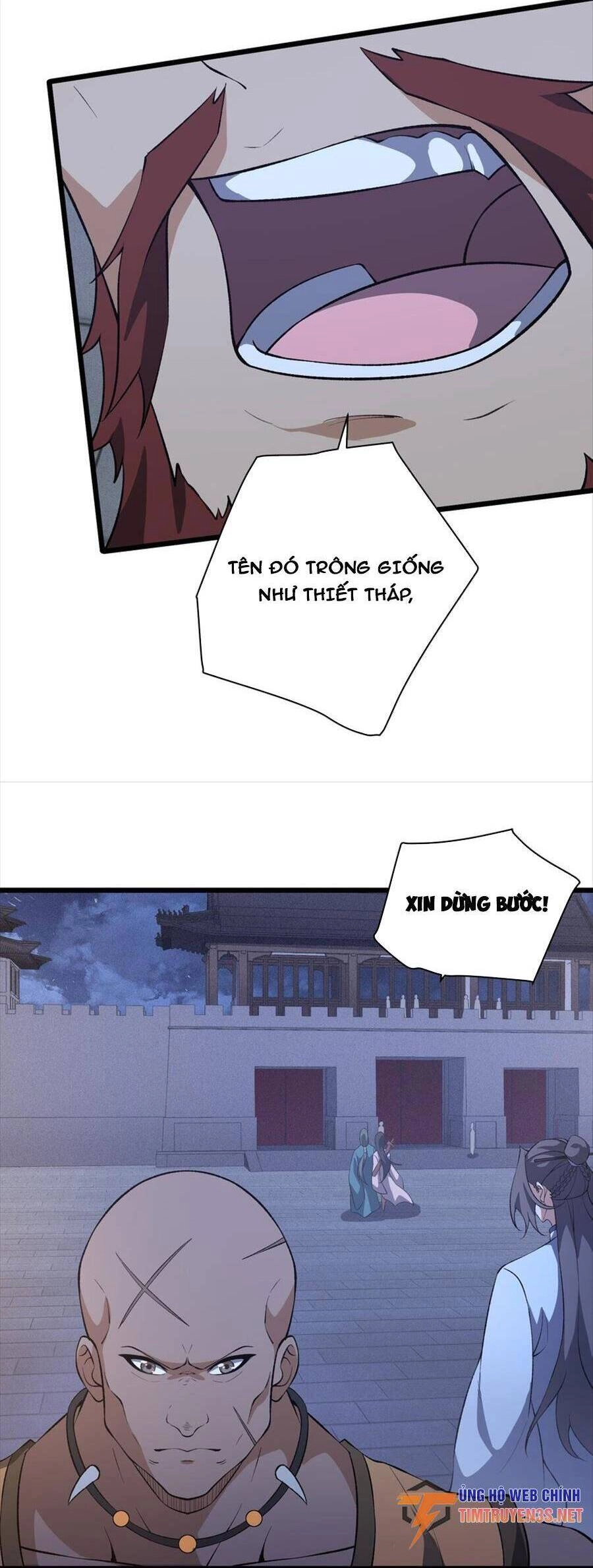 Liêu Trai Không Thể Nào Xinh Đẹp Như Vậy Chapter 21 - 29