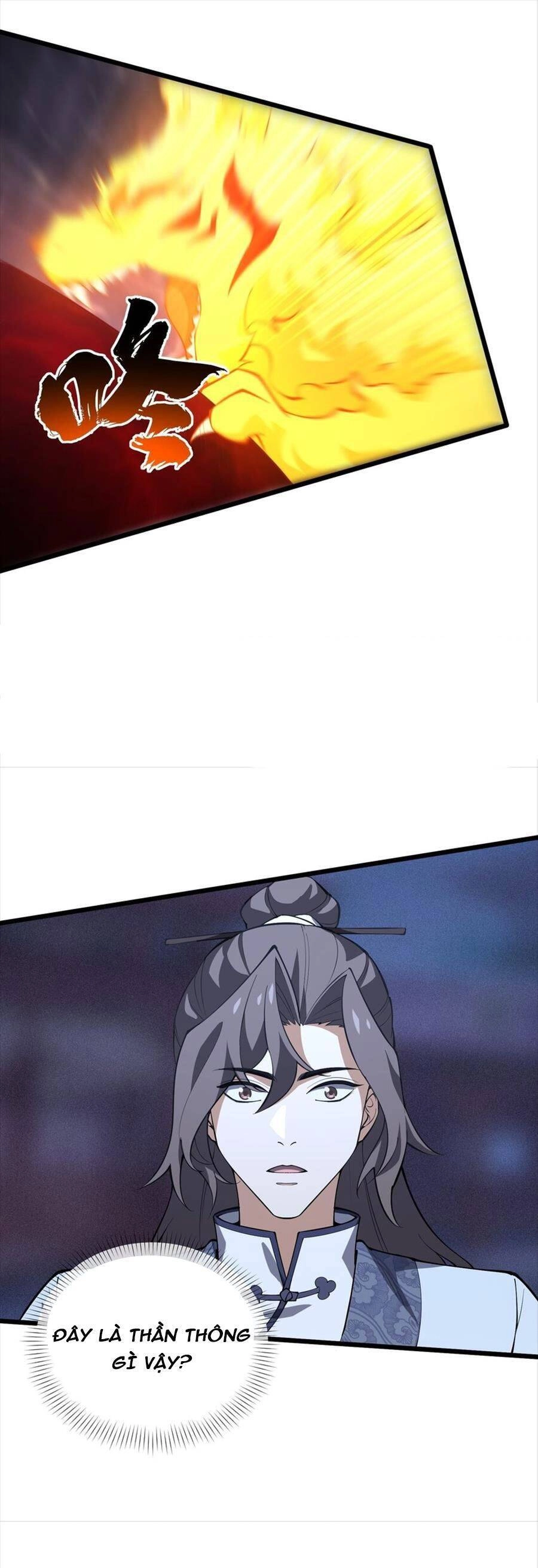 Liêu Trai Không Thể Nào Xinh Đẹp Như Vậy Chapter 21 - 33