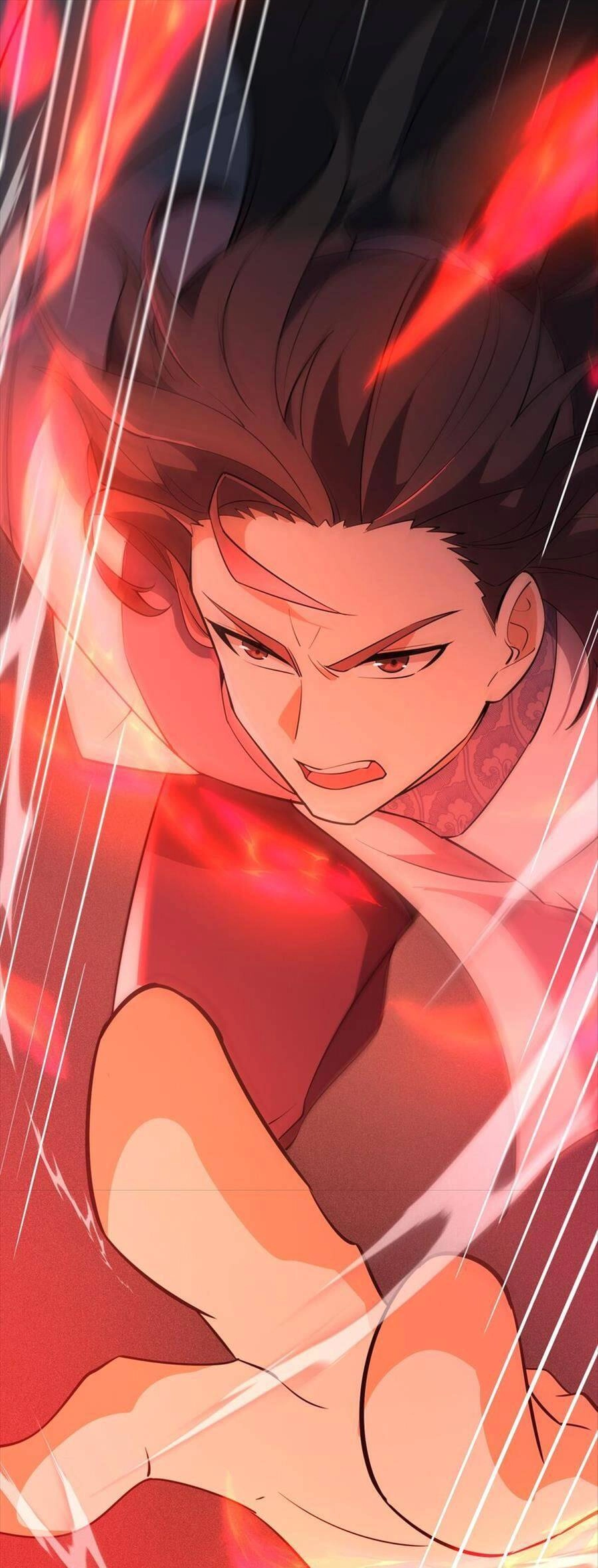 Liêu Trai Không Thể Nào Xinh Đẹp Như Vậy Chapter 21 - 38