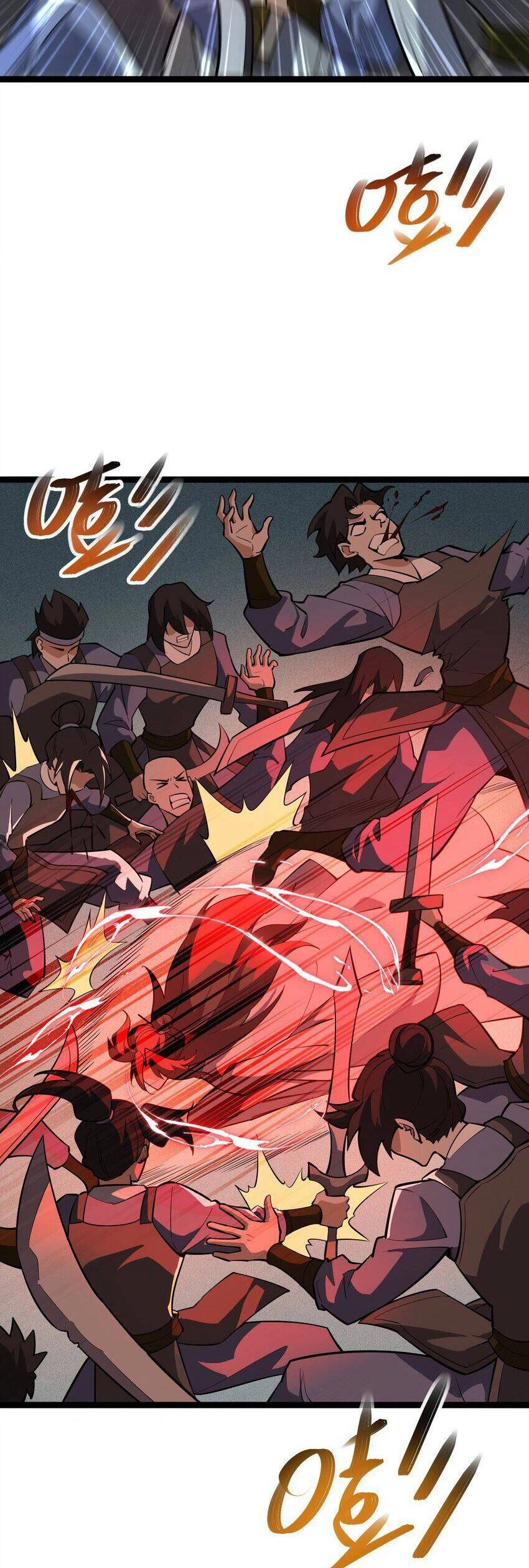 Liêu Trai Không Thể Nào Xinh Đẹp Như Vậy Chapter 22 - 3