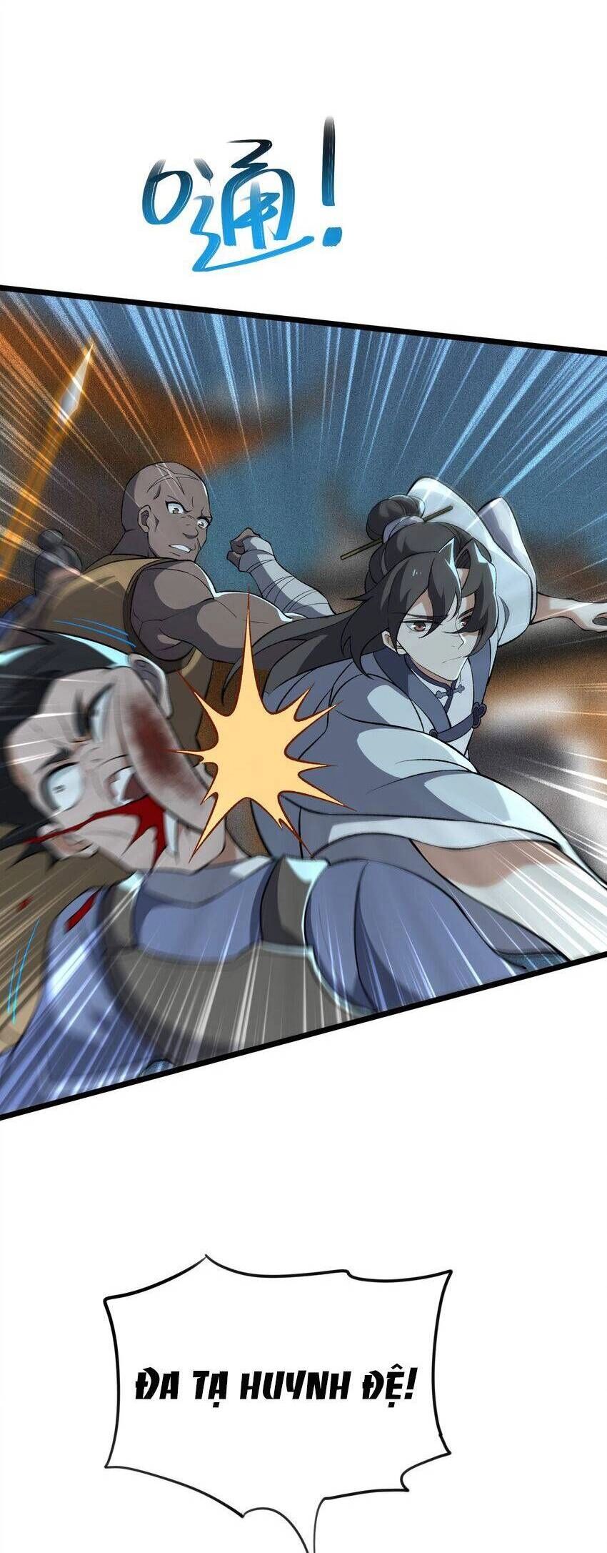 Liêu Trai Không Thể Nào Xinh Đẹp Như Vậy Chapter 22 - 6