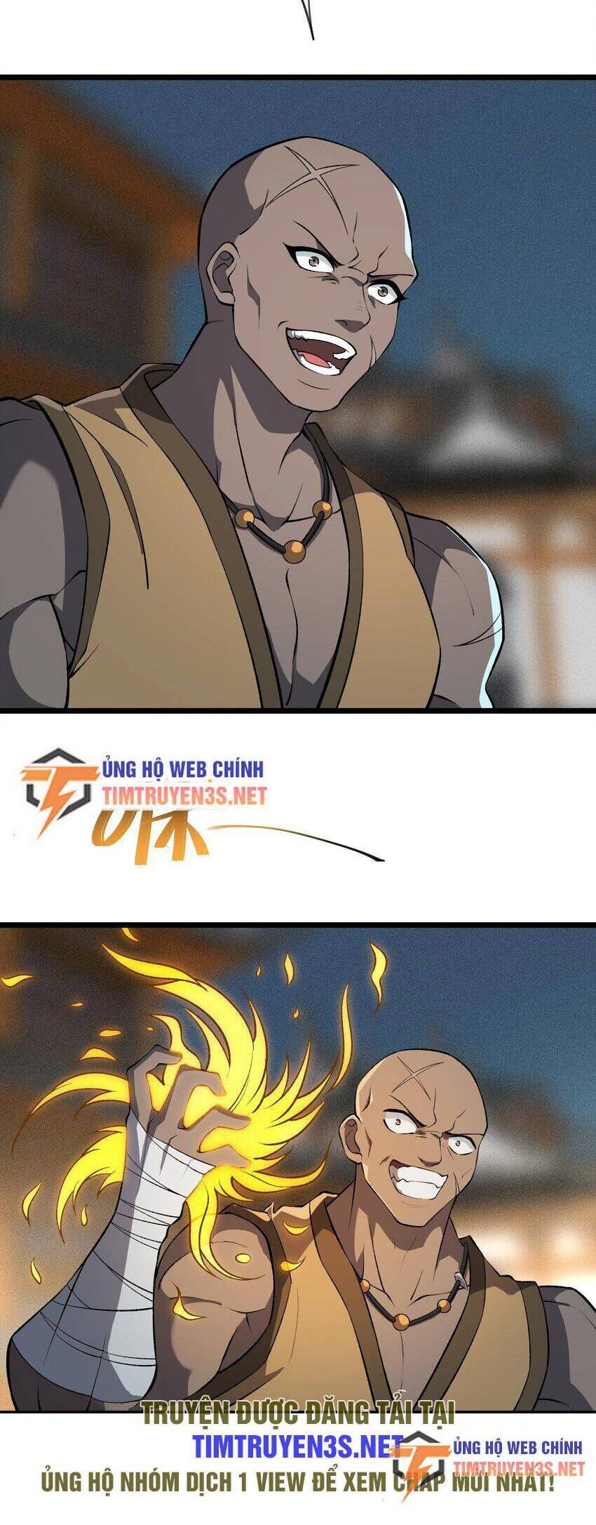 Liêu Trai Không Thể Nào Xinh Đẹp Như Vậy Chapter 22 - 7