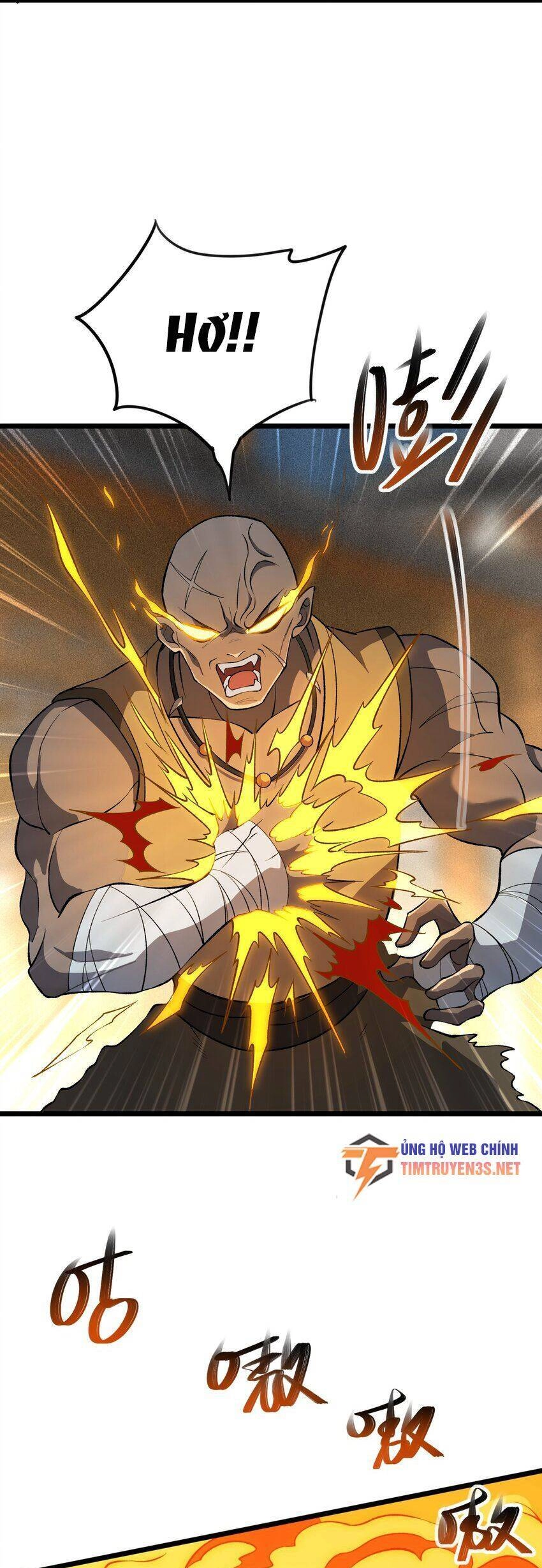 Liêu Trai Không Thể Nào Xinh Đẹp Như Vậy Chapter 22 - 8