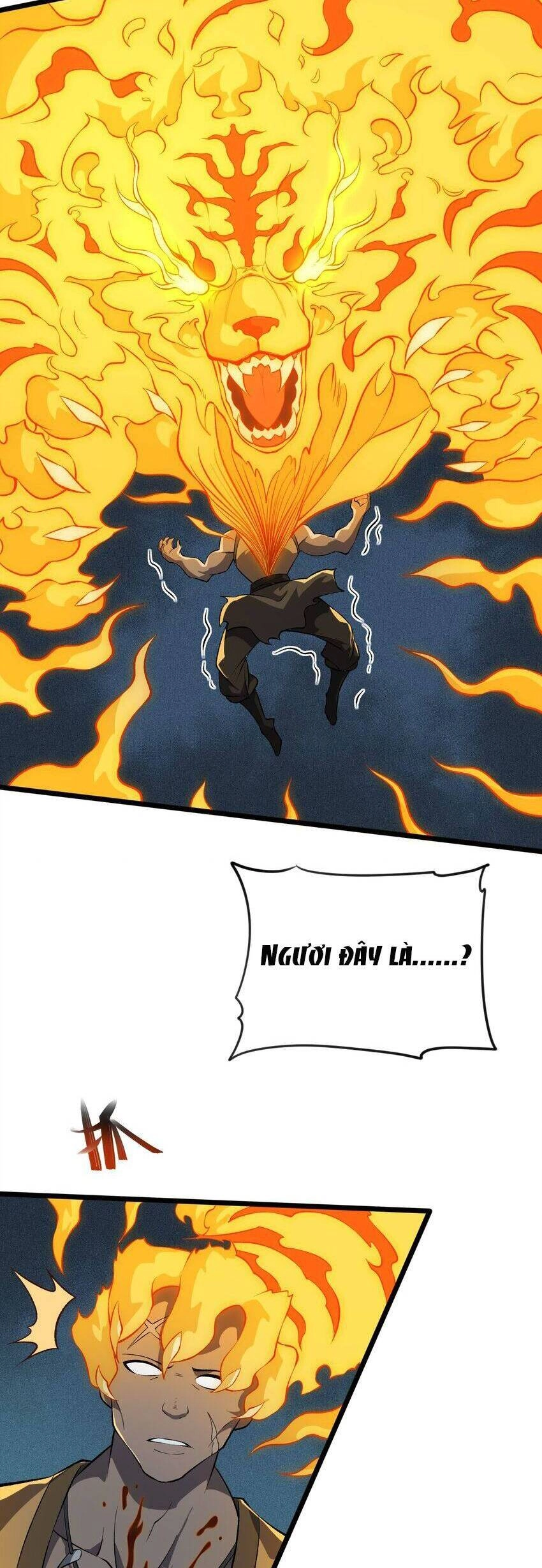 Liêu Trai Không Thể Nào Xinh Đẹp Như Vậy Chapter 22 - 9