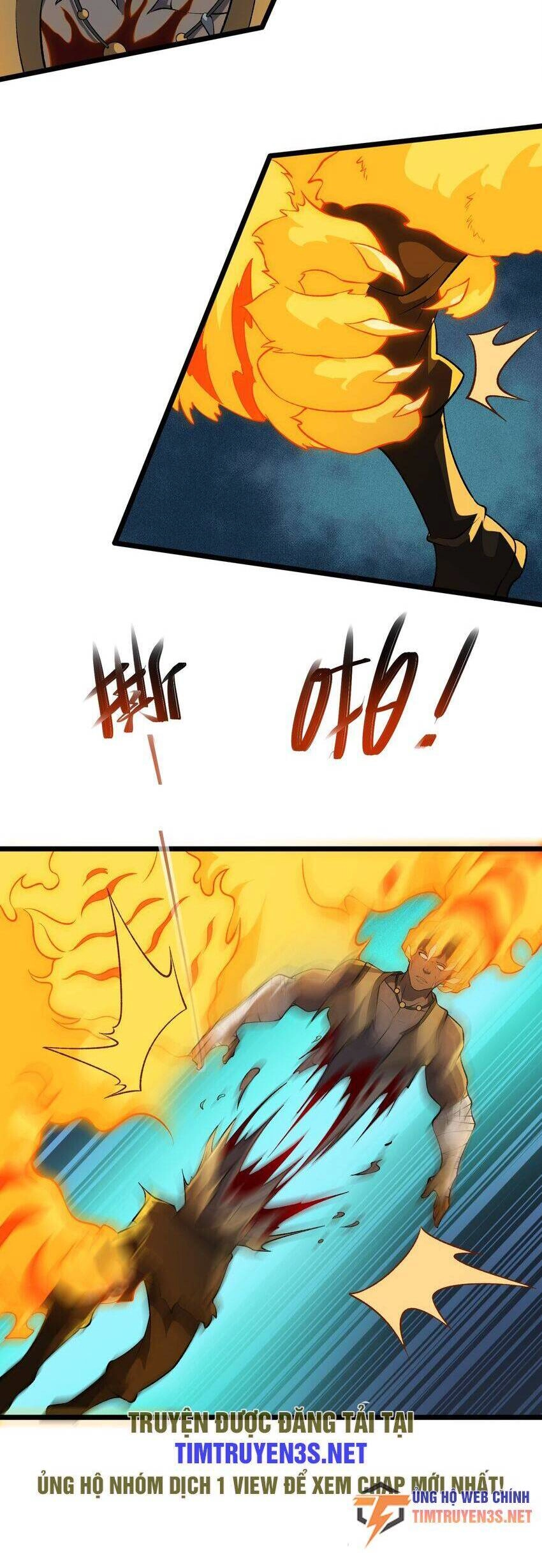 Liêu Trai Không Thể Nào Xinh Đẹp Như Vậy Chapter 22 - 10