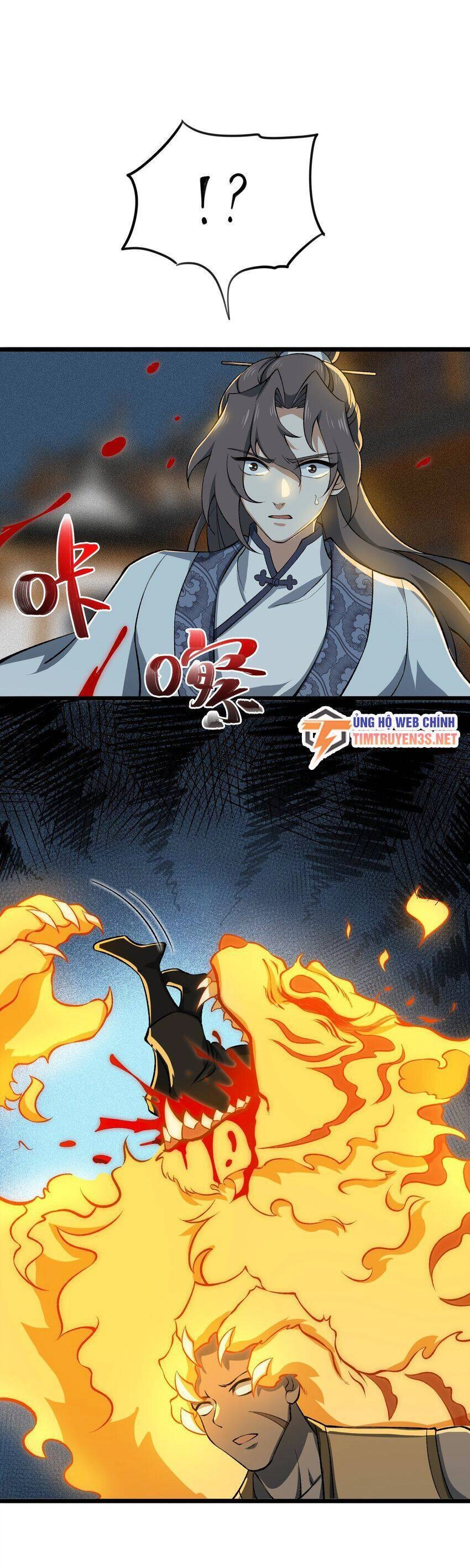 Liêu Trai Không Thể Nào Xinh Đẹp Như Vậy Chapter 22 - 11