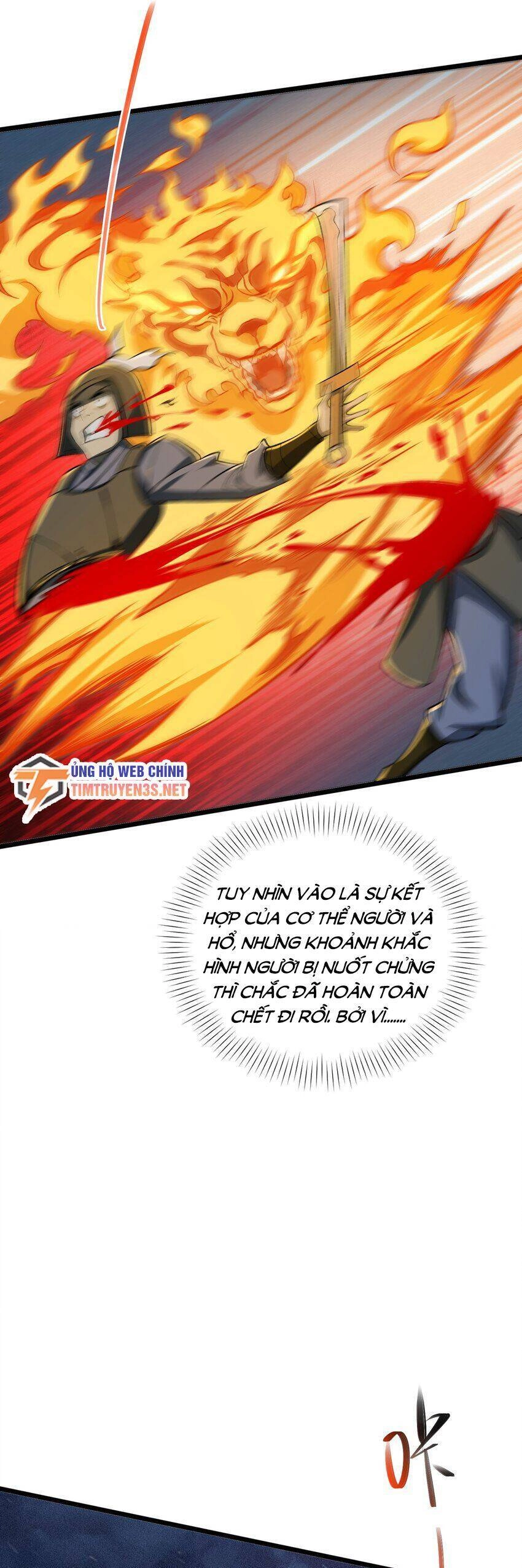 Liêu Trai Không Thể Nào Xinh Đẹp Như Vậy Chapter 22 - 13