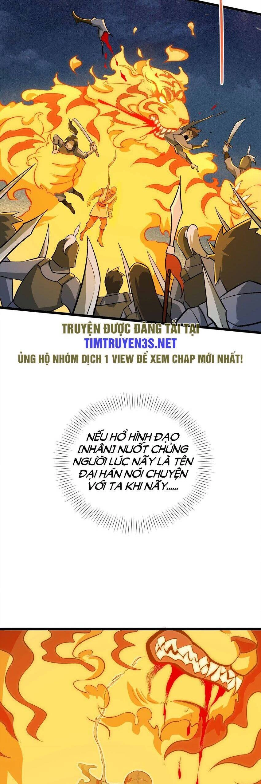 Liêu Trai Không Thể Nào Xinh Đẹp Như Vậy Chapter 22 - 14