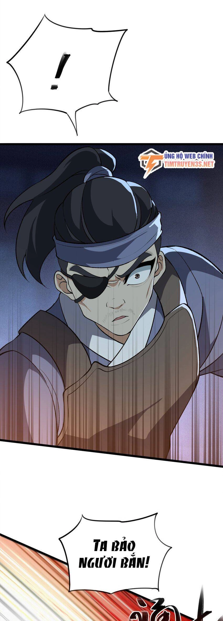 Liêu Trai Không Thể Nào Xinh Đẹp Như Vậy Chapter 22 - 19