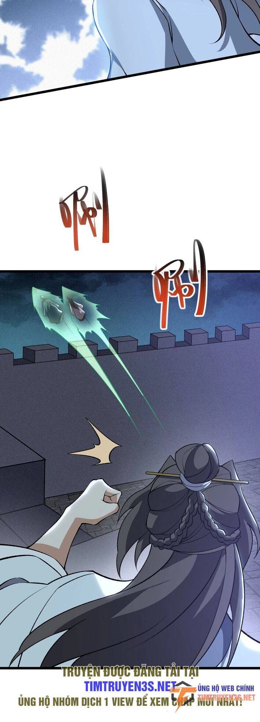 Liêu Trai Không Thể Nào Xinh Đẹp Như Vậy Chapter 22 - 24