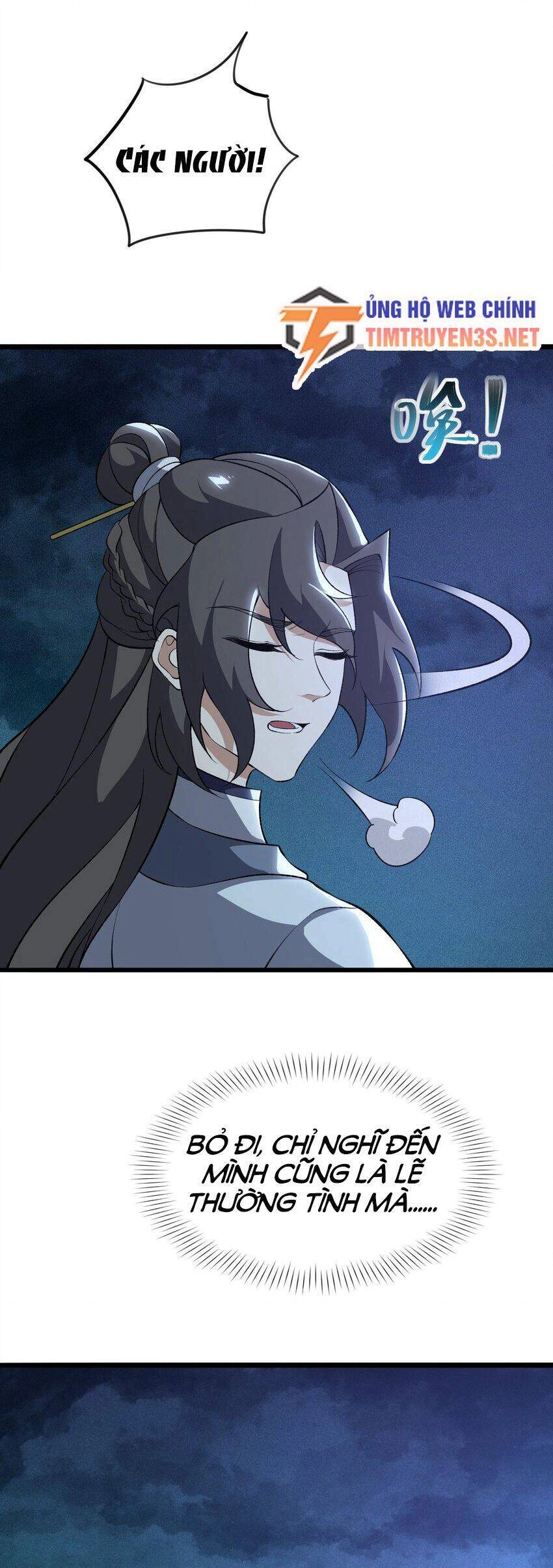 Liêu Trai Không Thể Nào Xinh Đẹp Như Vậy Chapter 22 - 25