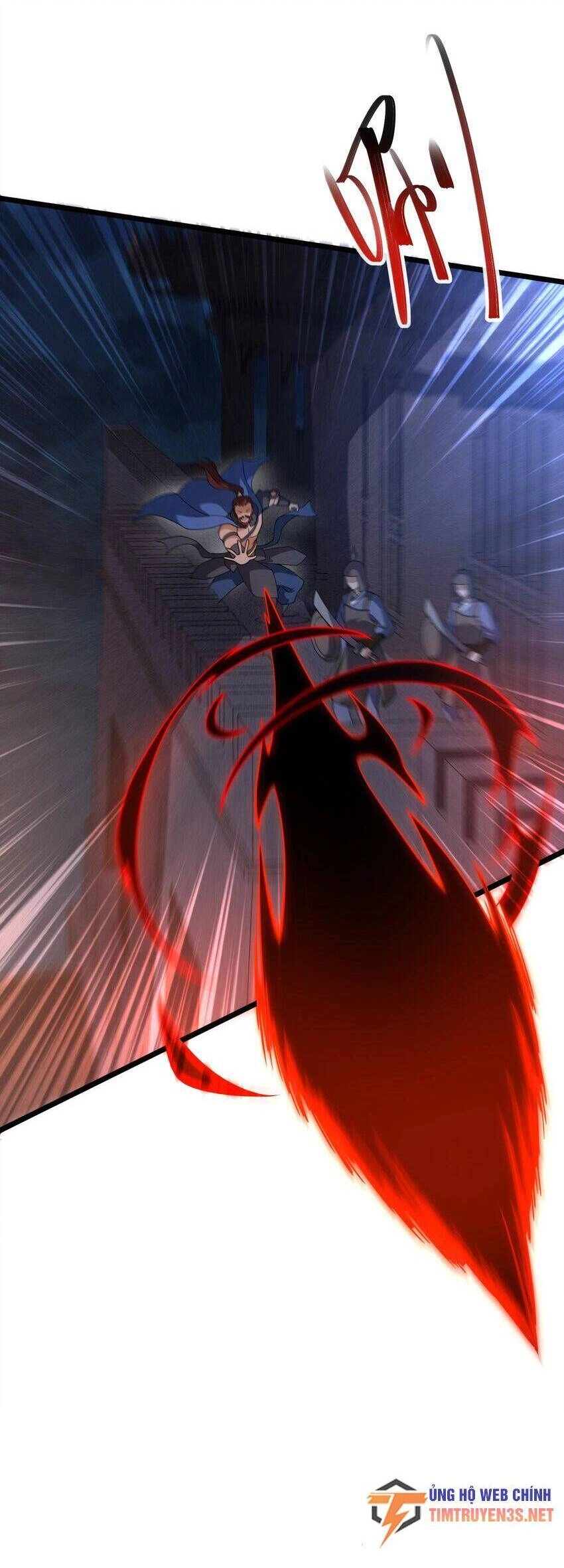 Liêu Trai Không Thể Nào Xinh Đẹp Như Vậy Chapter 22 - 29