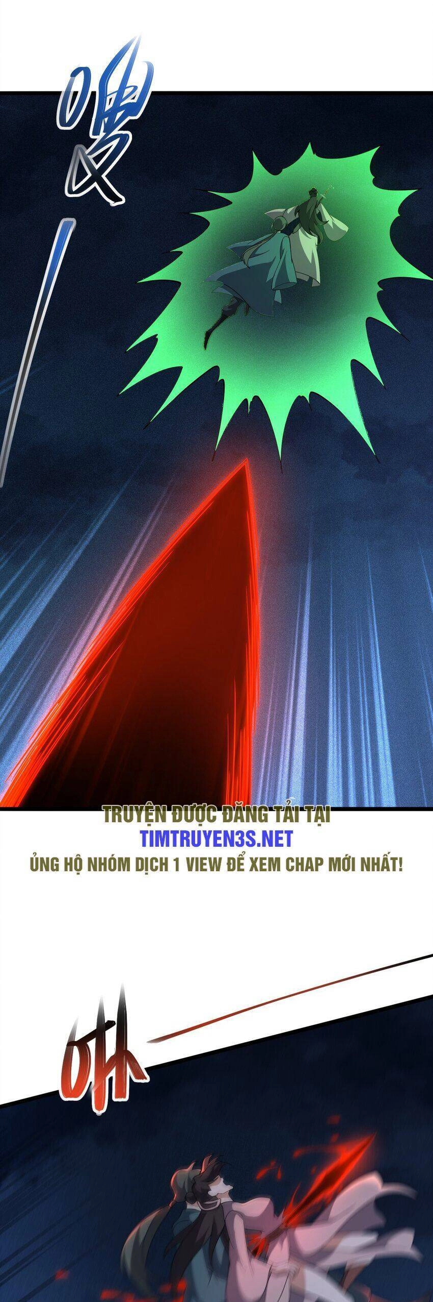 Liêu Trai Không Thể Nào Xinh Đẹp Như Vậy Chapter 22 - 30