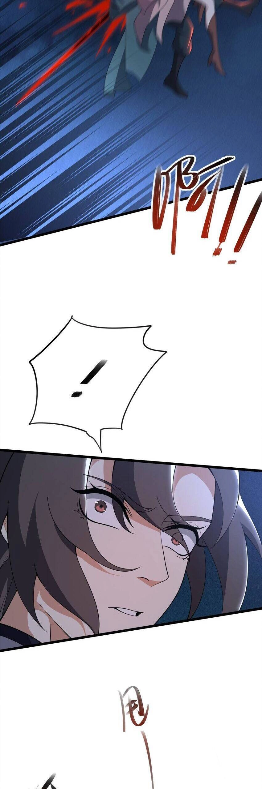 Liêu Trai Không Thể Nào Xinh Đẹp Như Vậy Chapter 22 - 31