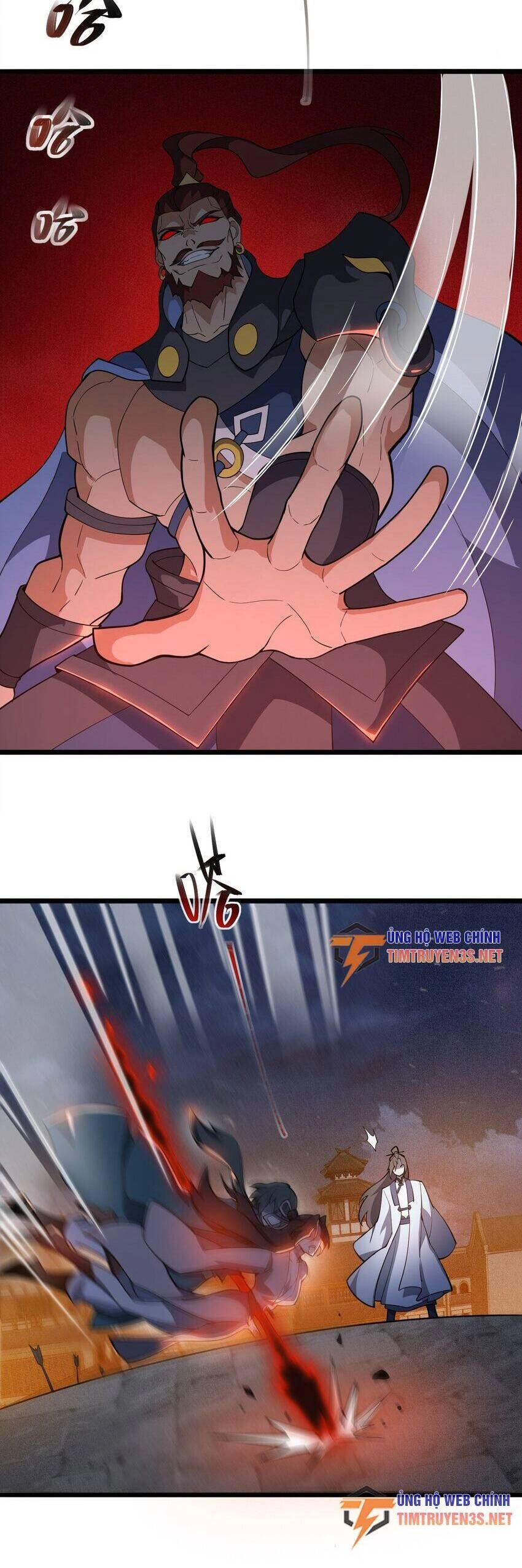 Liêu Trai Không Thể Nào Xinh Đẹp Như Vậy Chapter 22 - 32