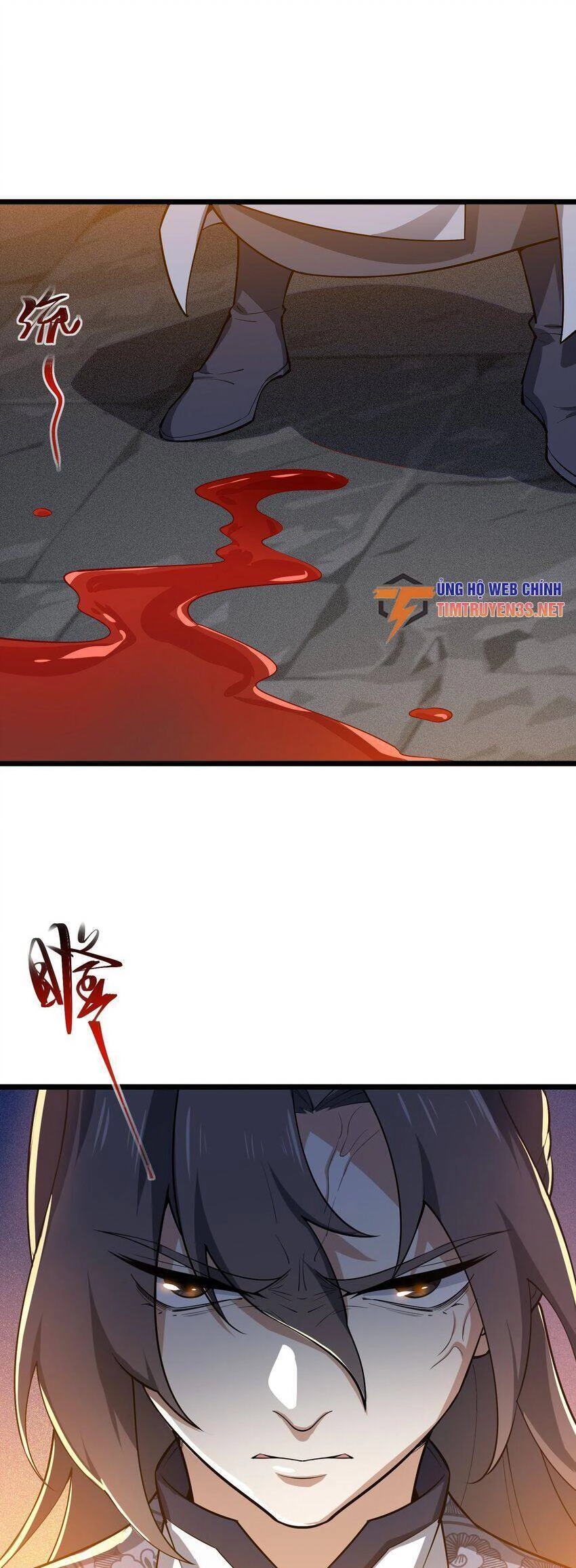 Liêu Trai Không Thể Nào Xinh Đẹp Như Vậy Chapter 22 - 33