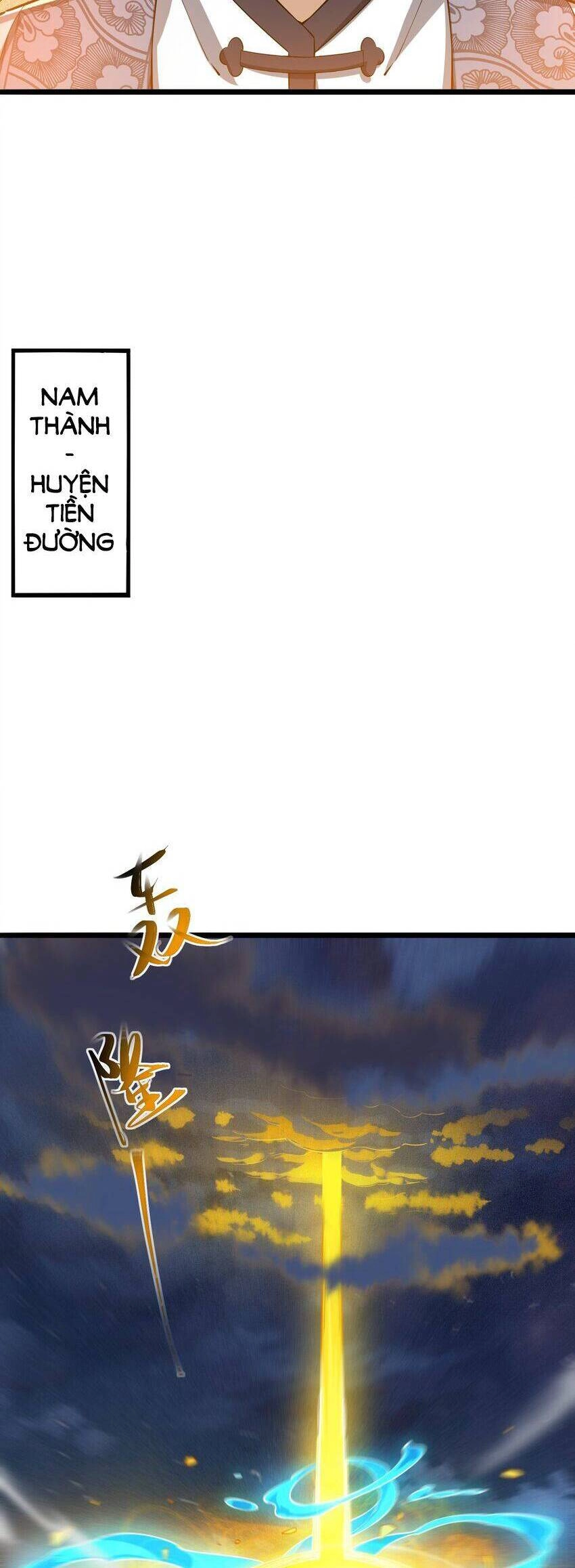 Liêu Trai Không Thể Nào Xinh Đẹp Như Vậy Chapter 22 - 34