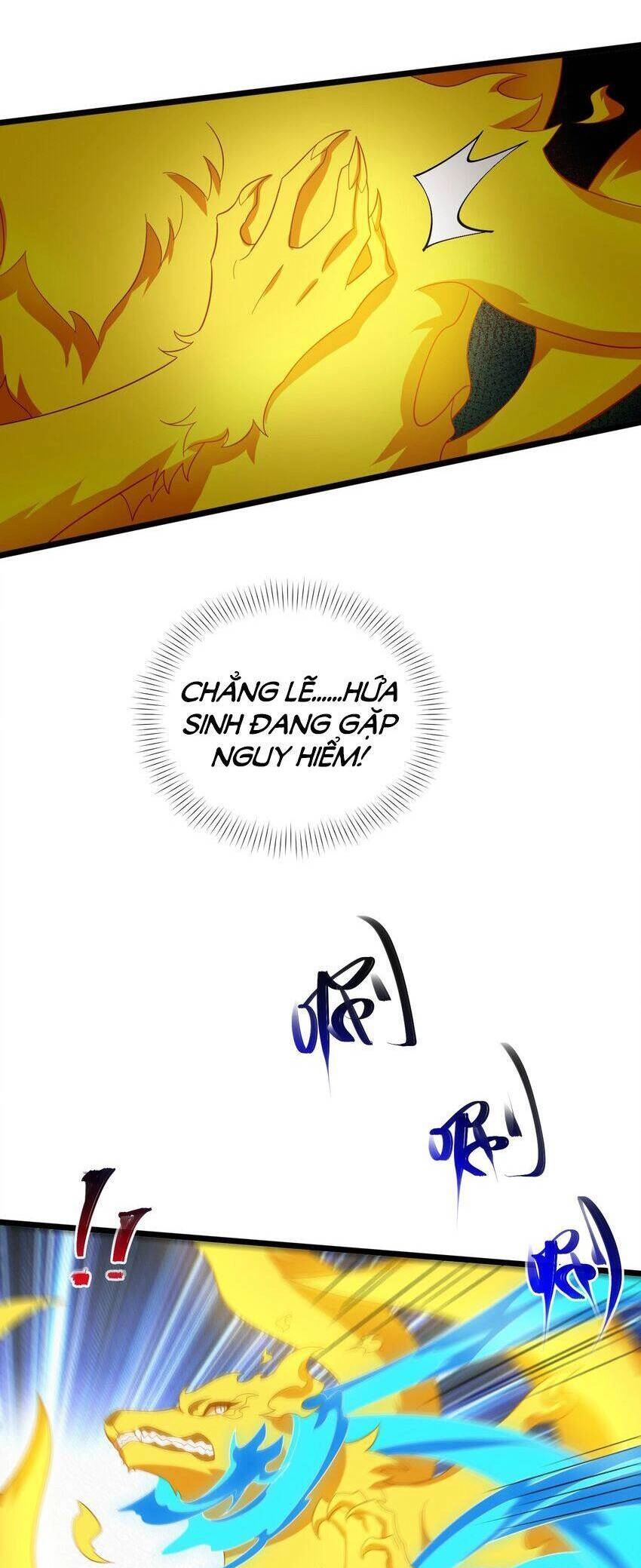 Liêu Trai Không Thể Nào Xinh Đẹp Như Vậy Chapter 22 - 37