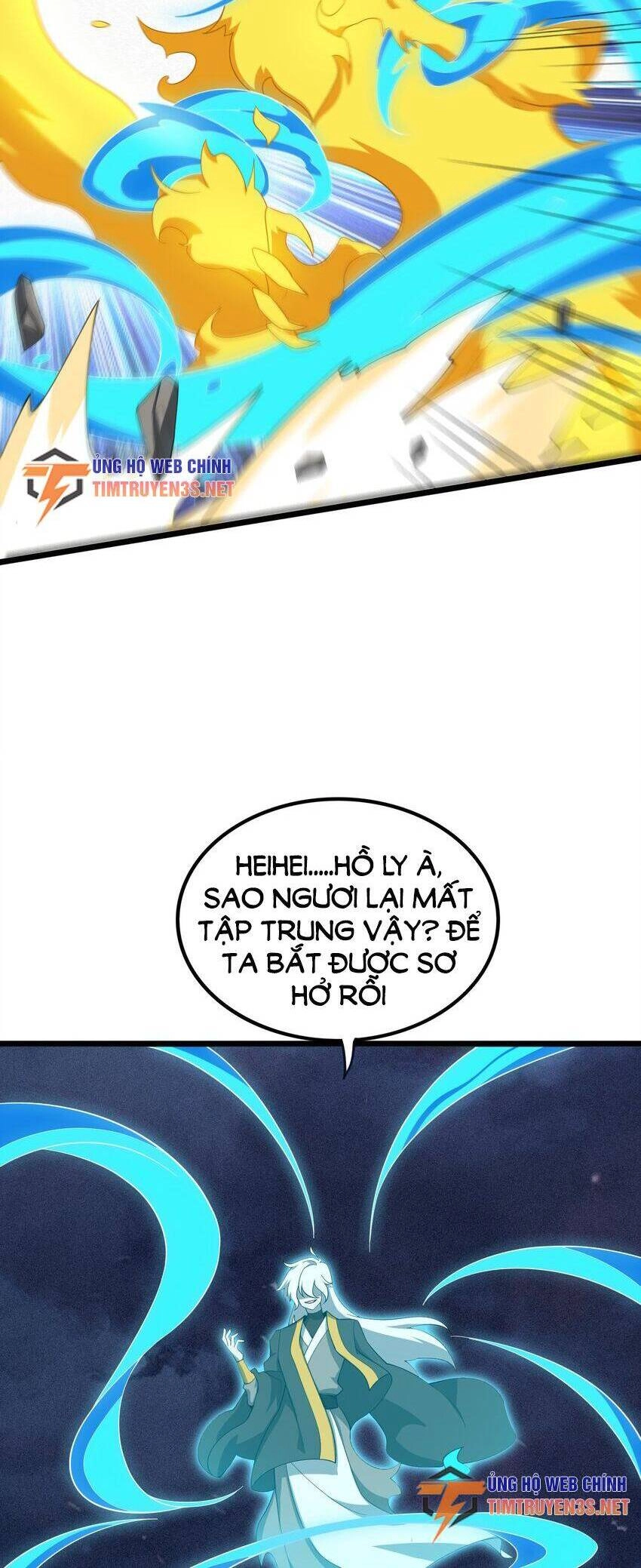 Liêu Trai Không Thể Nào Xinh Đẹp Như Vậy Chapter 22 - 38