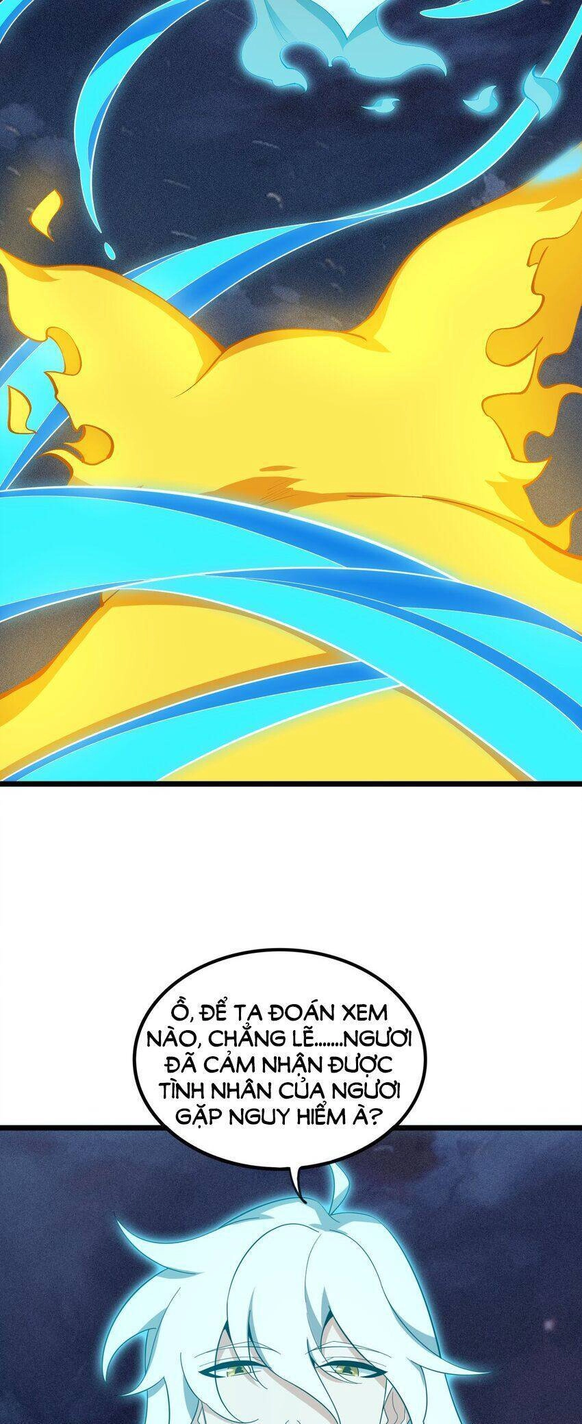 Liêu Trai Không Thể Nào Xinh Đẹp Như Vậy Chapter 22 - 39