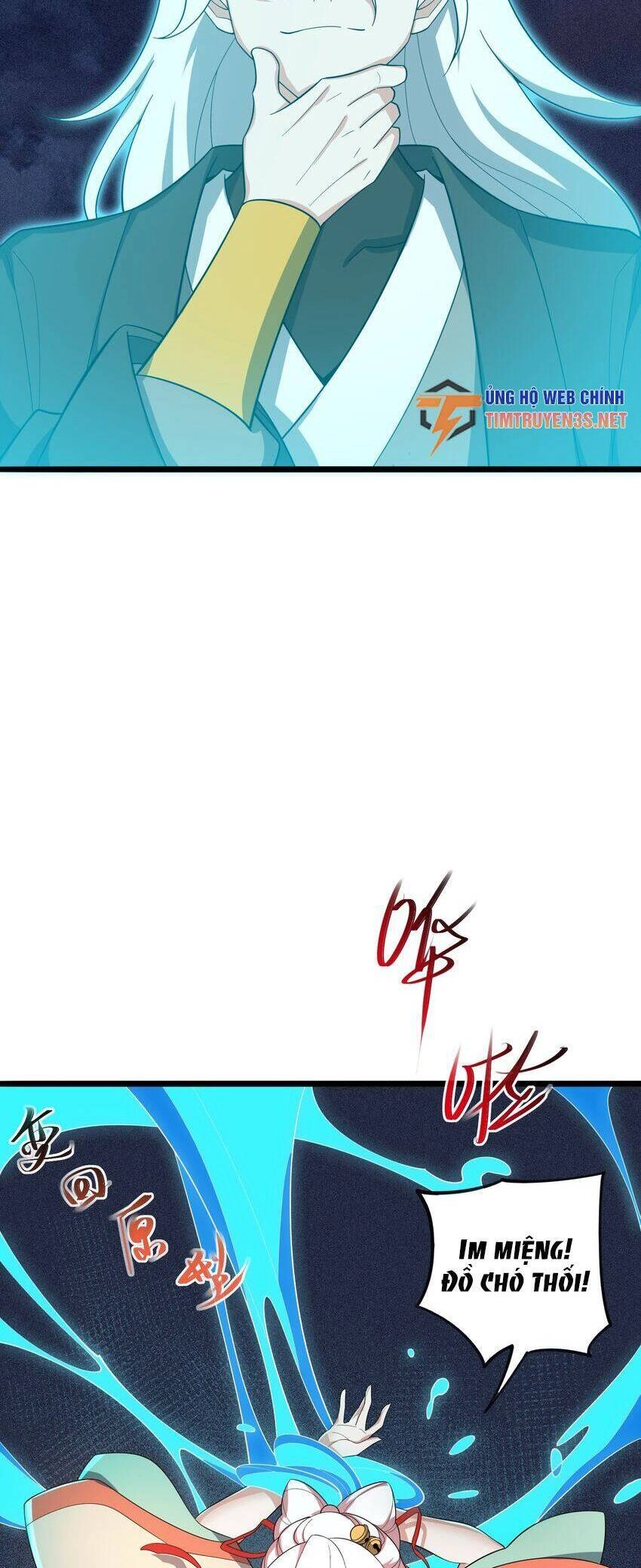 Liêu Trai Không Thể Nào Xinh Đẹp Như Vậy Chapter 22 - 40