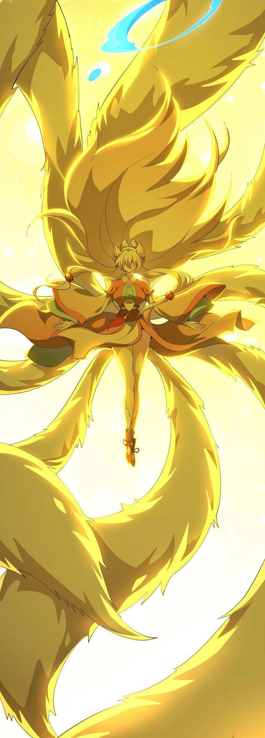 Liêu Trai Không Thể Nào Xinh Đẹp Như Vậy Chapter 22 - 43