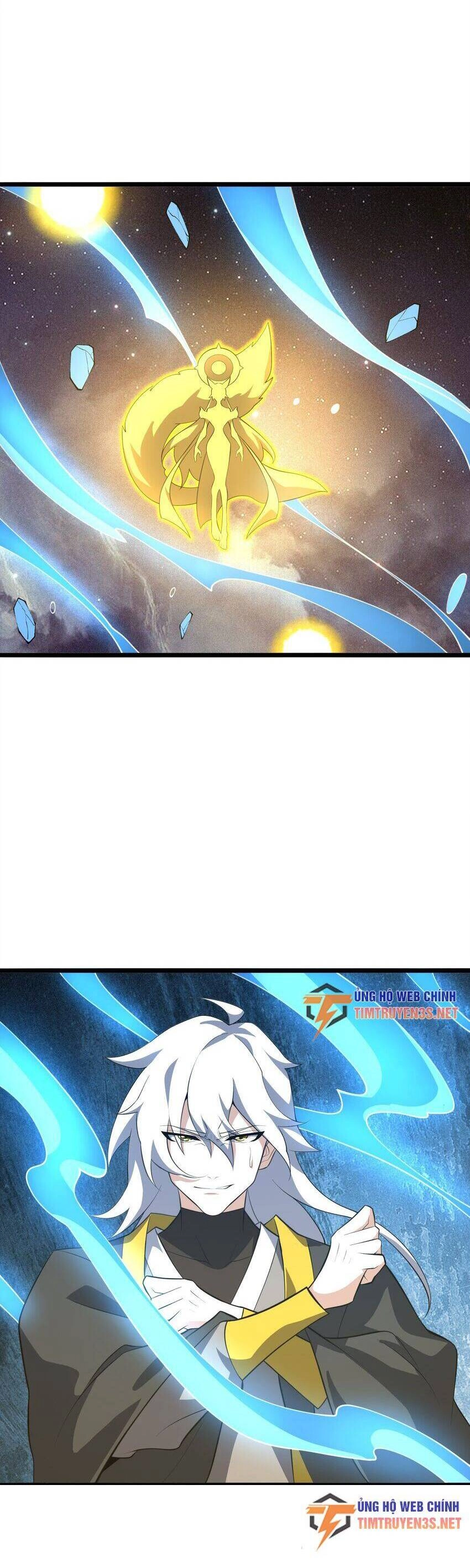 Liêu Trai Không Thể Nào Xinh Đẹp Như Vậy Chapter 22 - 46