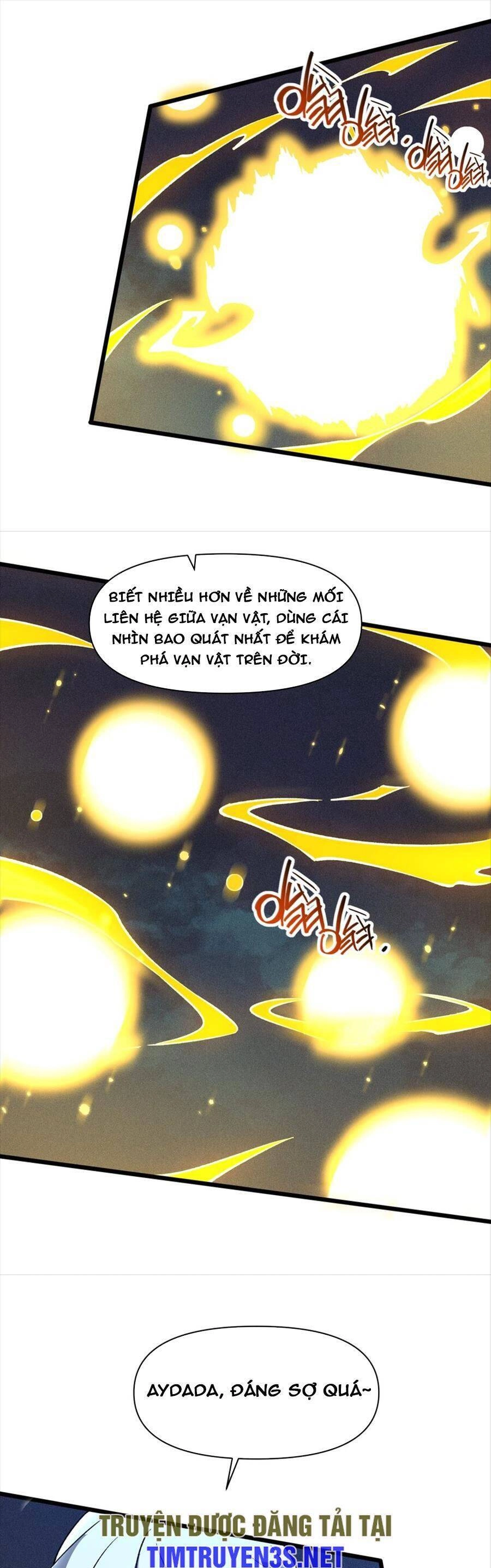 Liêu Trai Không Thể Nào Xinh Đẹp Như Vậy Chapter 23 - 5