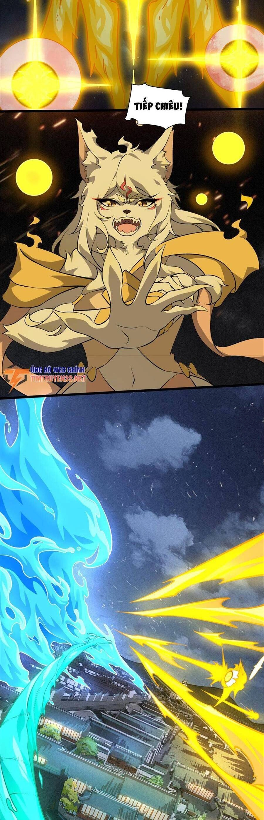 Liêu Trai Không Thể Nào Xinh Đẹp Như Vậy Chapter 23 - 13