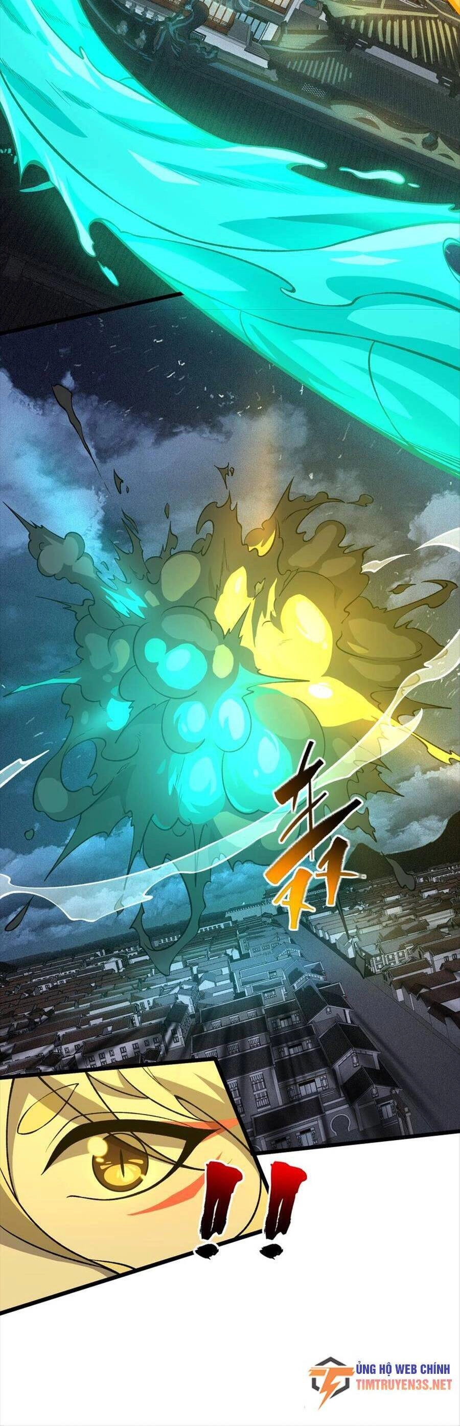 Liêu Trai Không Thể Nào Xinh Đẹp Như Vậy Chapter 23 - 14