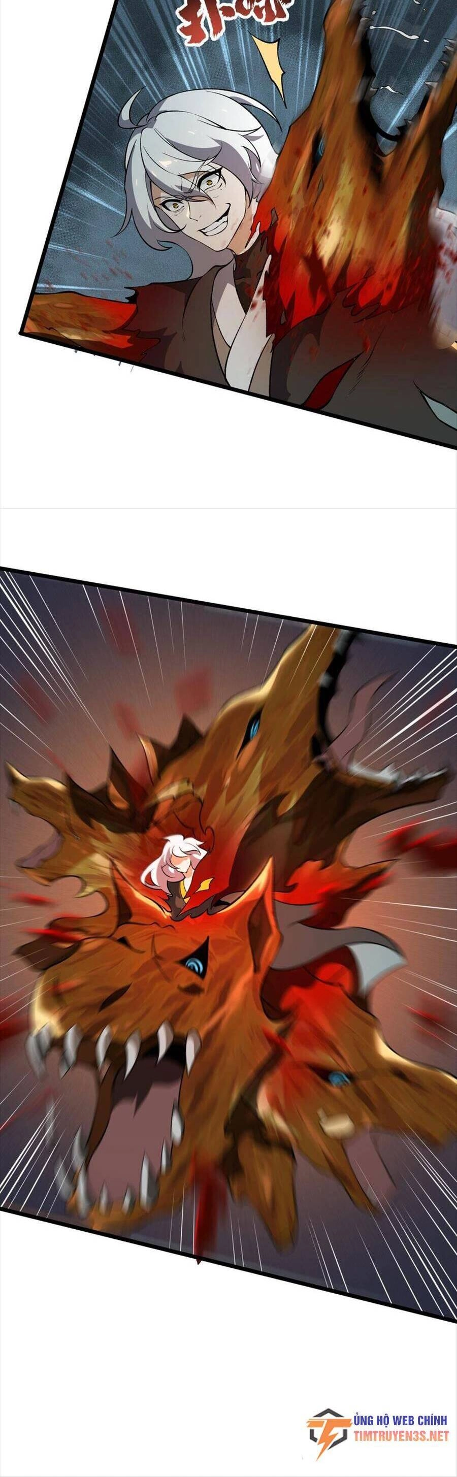 Liêu Trai Không Thể Nào Xinh Đẹp Như Vậy Chapter 23 - 19