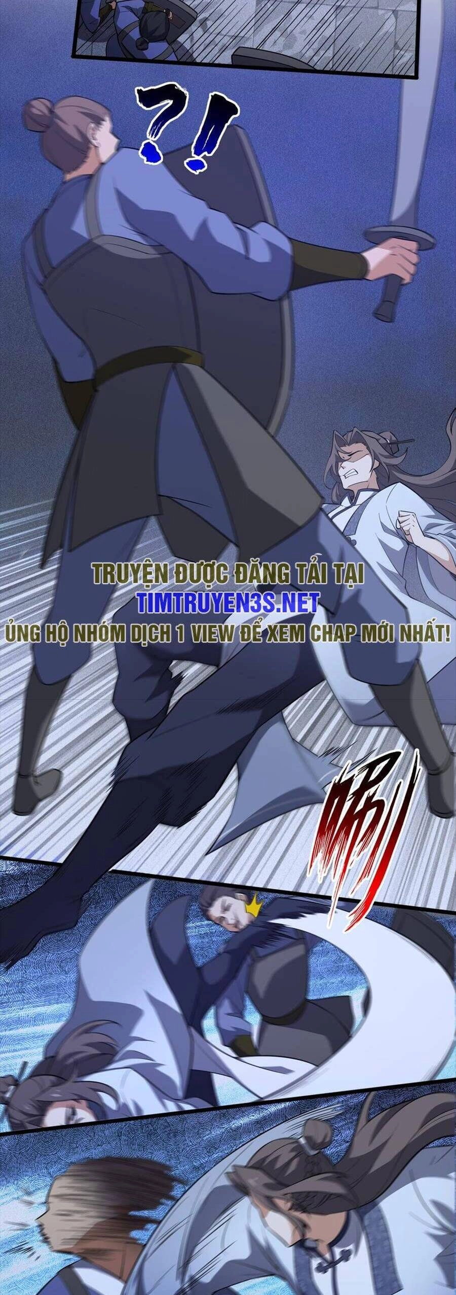 Liêu Trai Không Thể Nào Xinh Đẹp Như Vậy Chapter 23 - 33