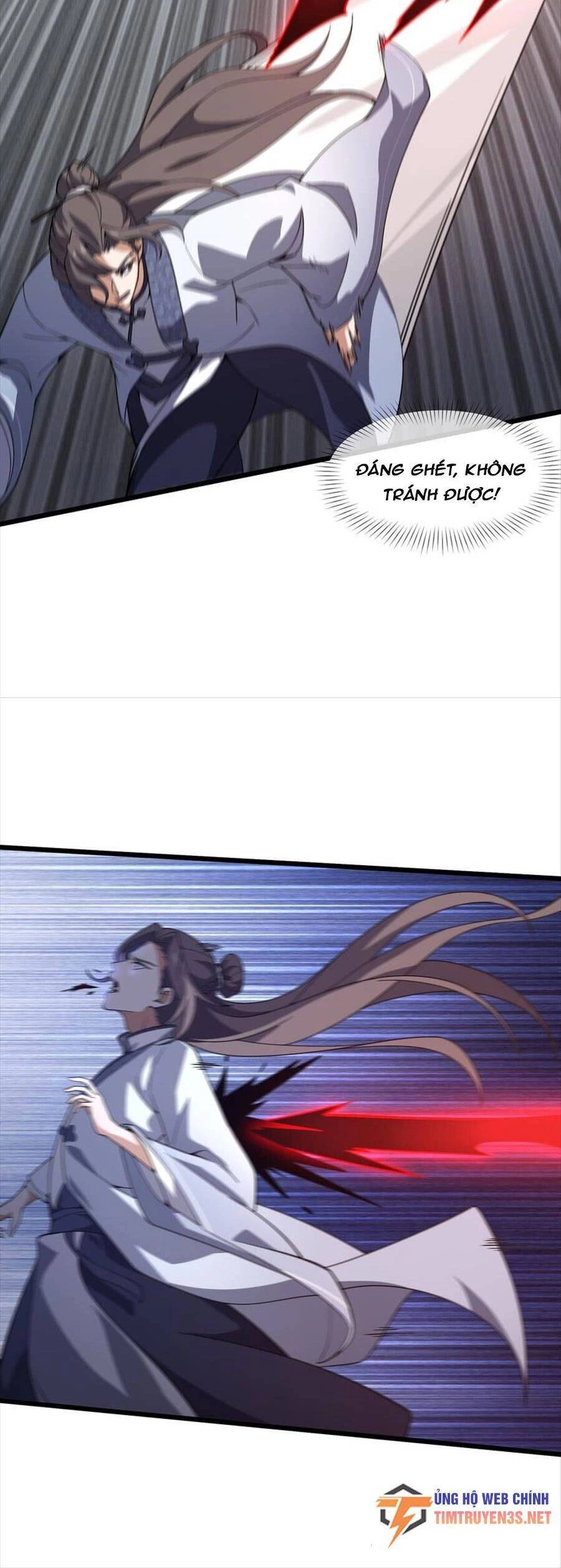 Liêu Trai Không Thể Nào Xinh Đẹp Như Vậy Chapter 23 - 37