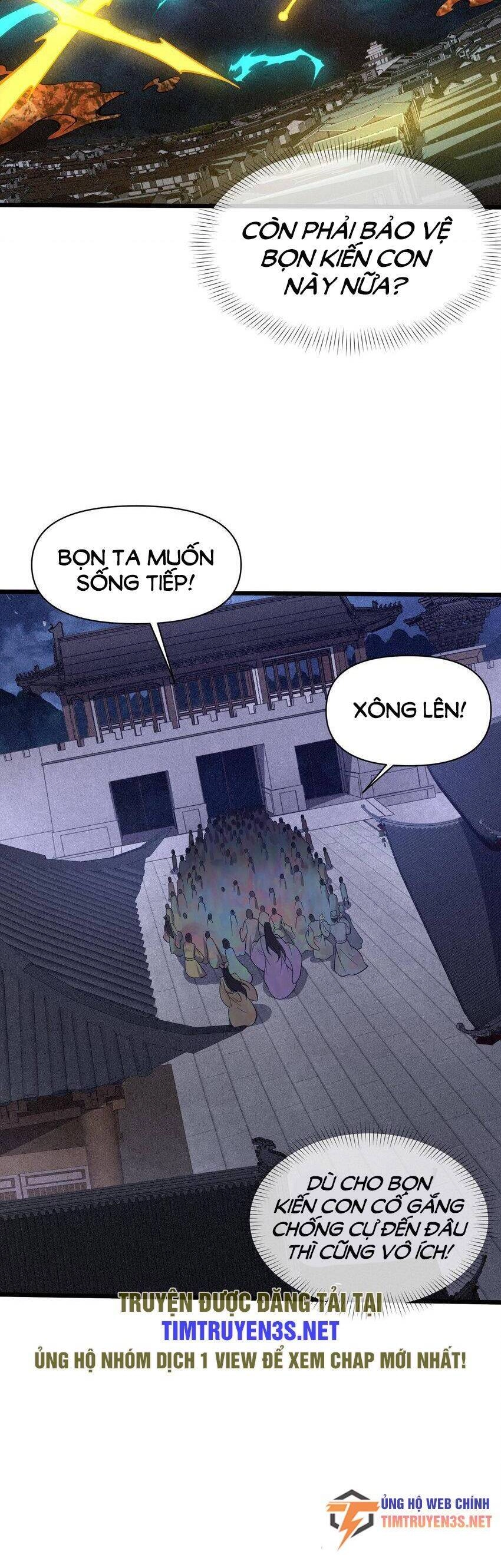 Liêu Trai Không Thể Nào Xinh Đẹp Như Vậy Chapter 24 - 5