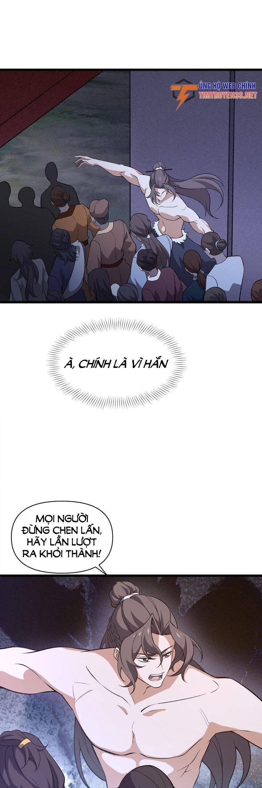 Liêu Trai Không Thể Nào Xinh Đẹp Như Vậy Chapter 24 - 6