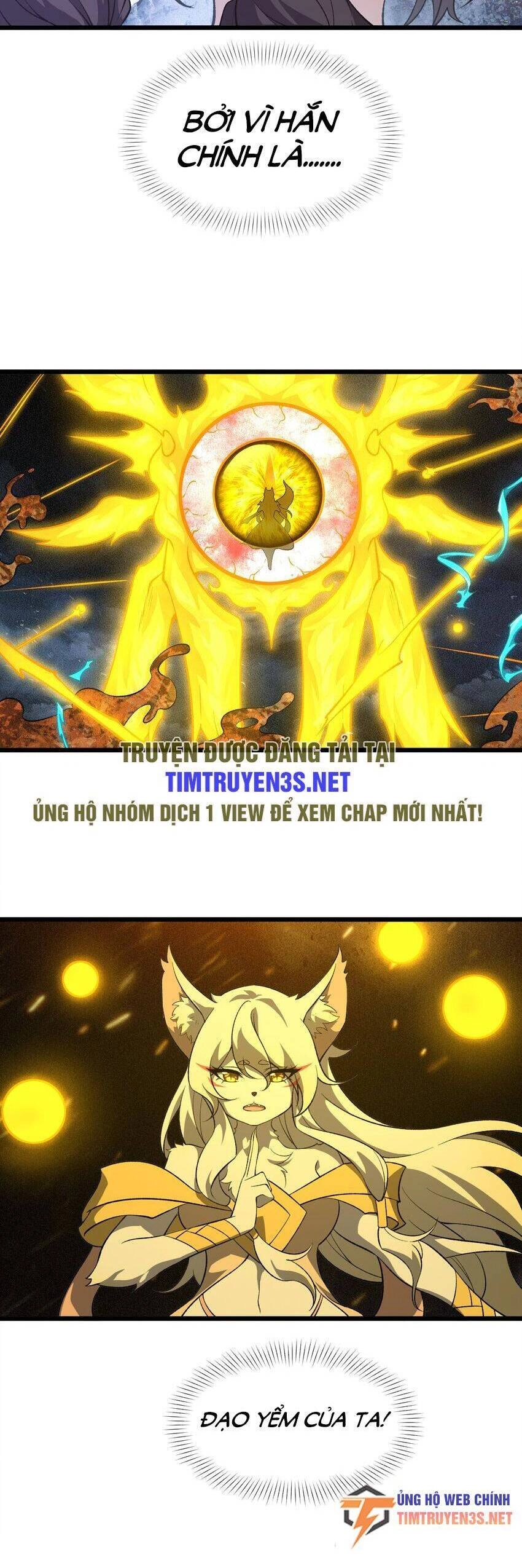 Liêu Trai Không Thể Nào Xinh Đẹp Như Vậy Chapter 24 - 7