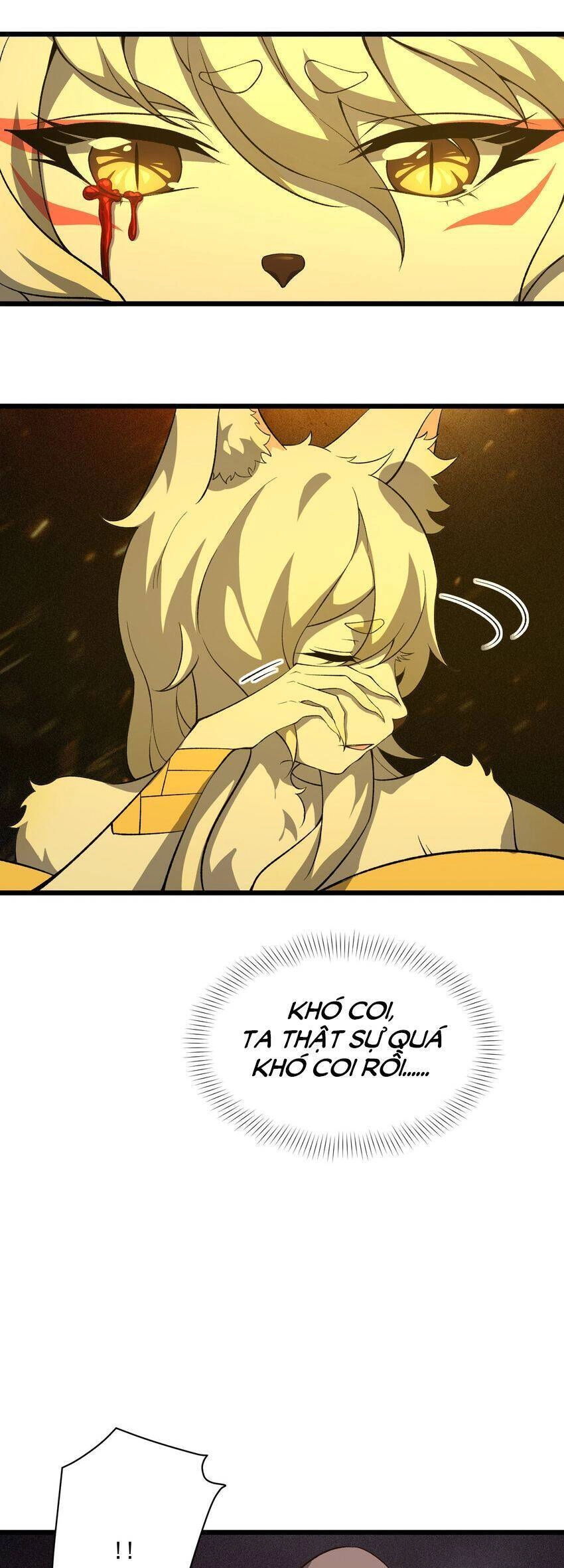 Liêu Trai Không Thể Nào Xinh Đẹp Như Vậy Chapter 24 - 8