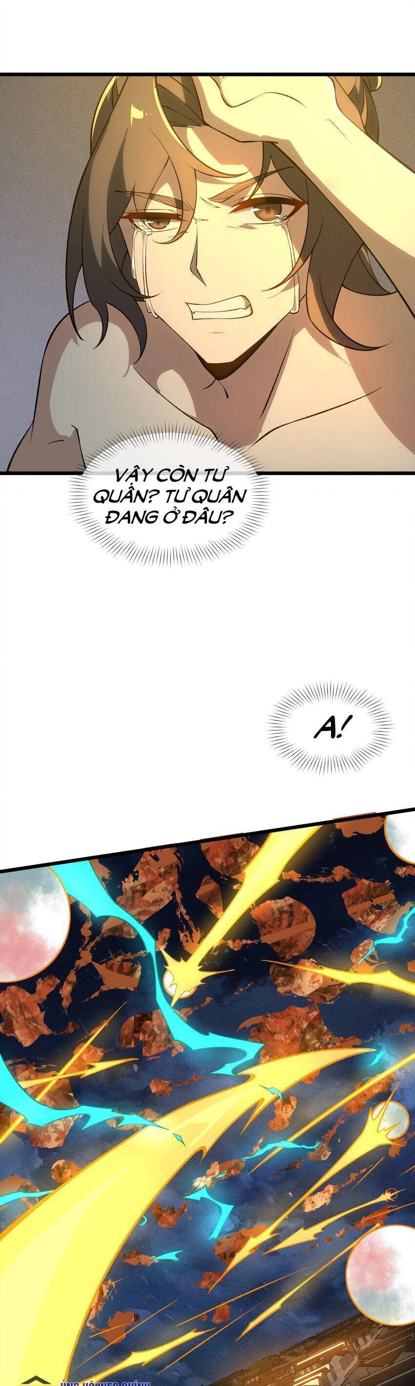 Liêu Trai Không Thể Nào Xinh Đẹp Như Vậy Chapter 24 - 11