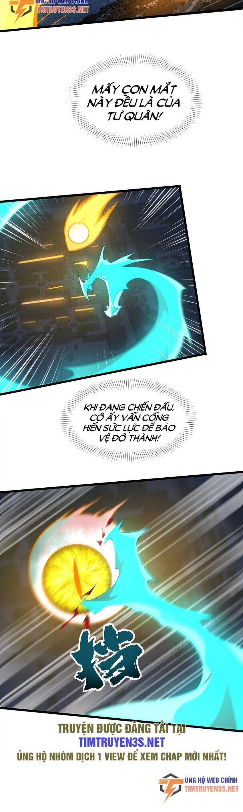 Liêu Trai Không Thể Nào Xinh Đẹp Như Vậy Chapter 24 - 12