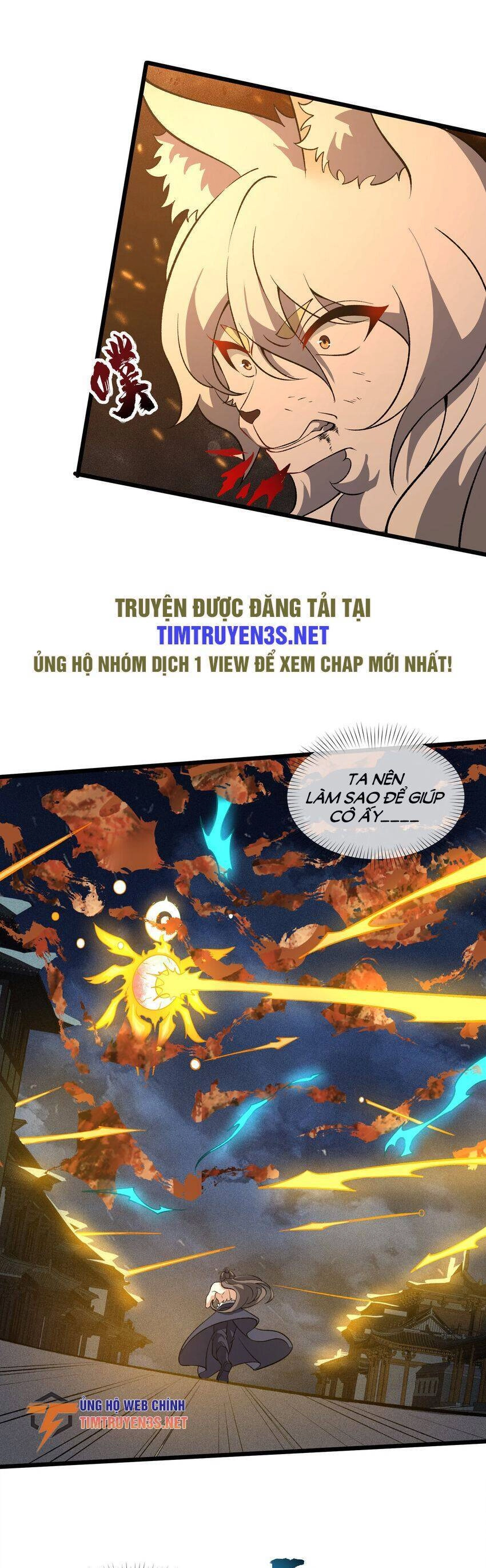 Liêu Trai Không Thể Nào Xinh Đẹp Như Vậy Chapter 24 - 13