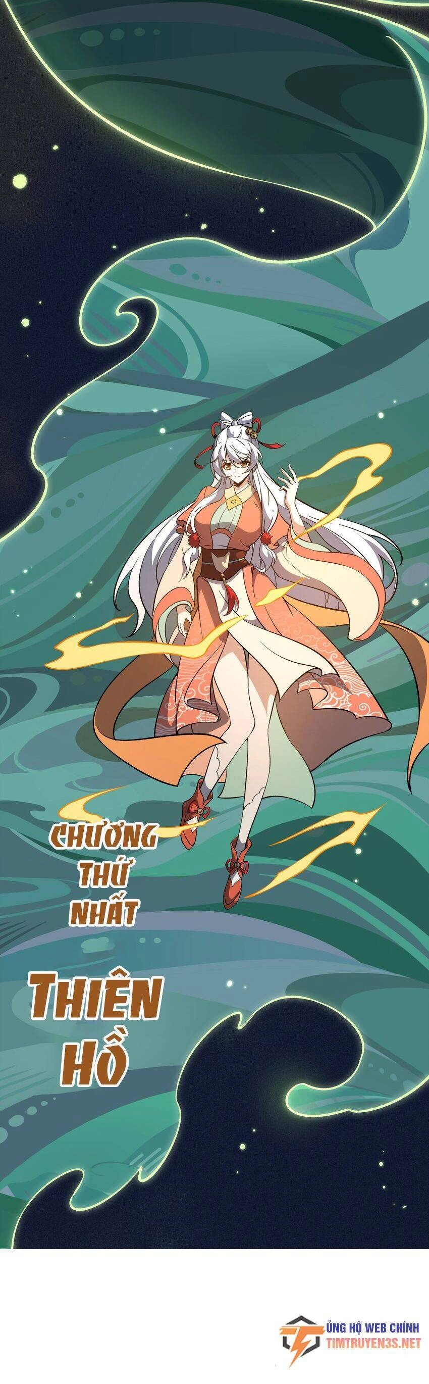 Liêu Trai Không Thể Nào Xinh Đẹp Như Vậy Chapter 24 - 15