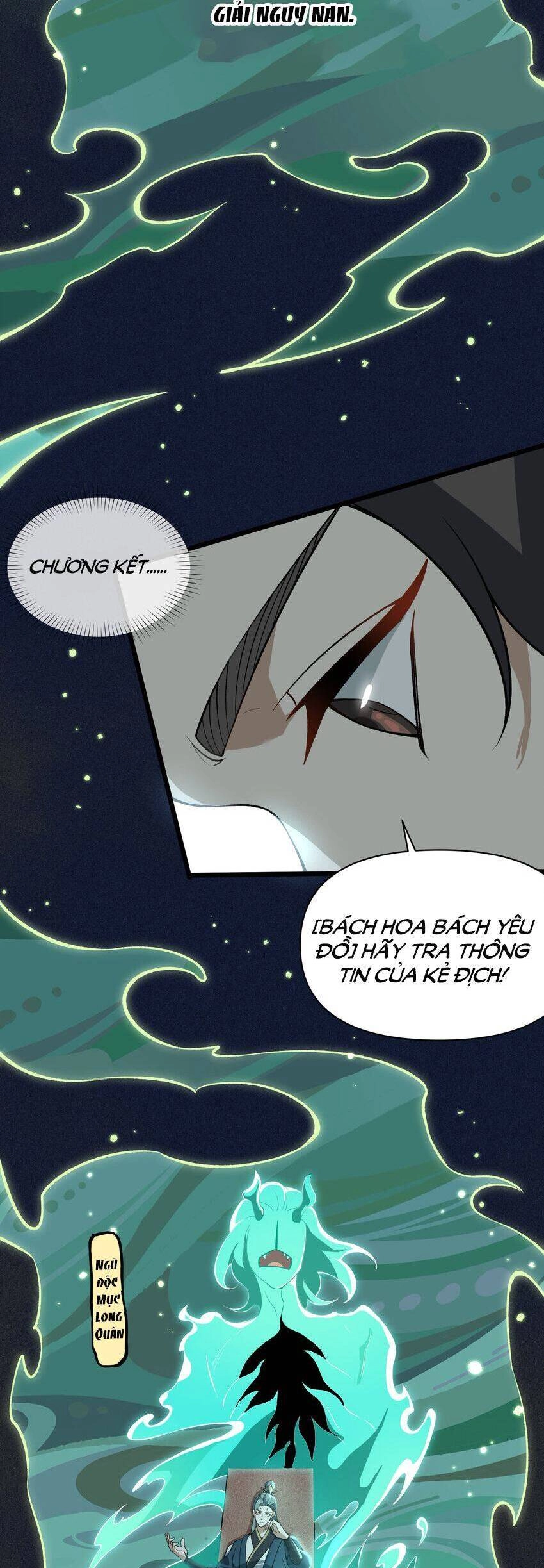 Liêu Trai Không Thể Nào Xinh Đẹp Như Vậy Chapter 24 - 17