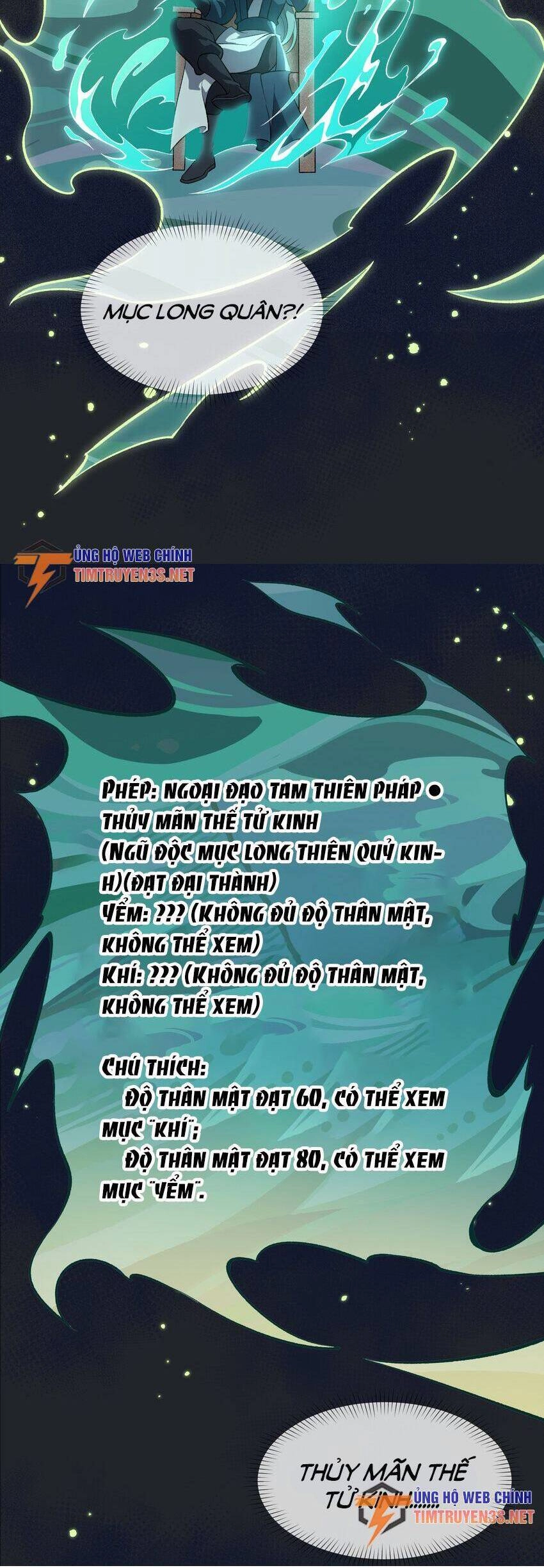 Liêu Trai Không Thể Nào Xinh Đẹp Như Vậy Chapter 24 - 18