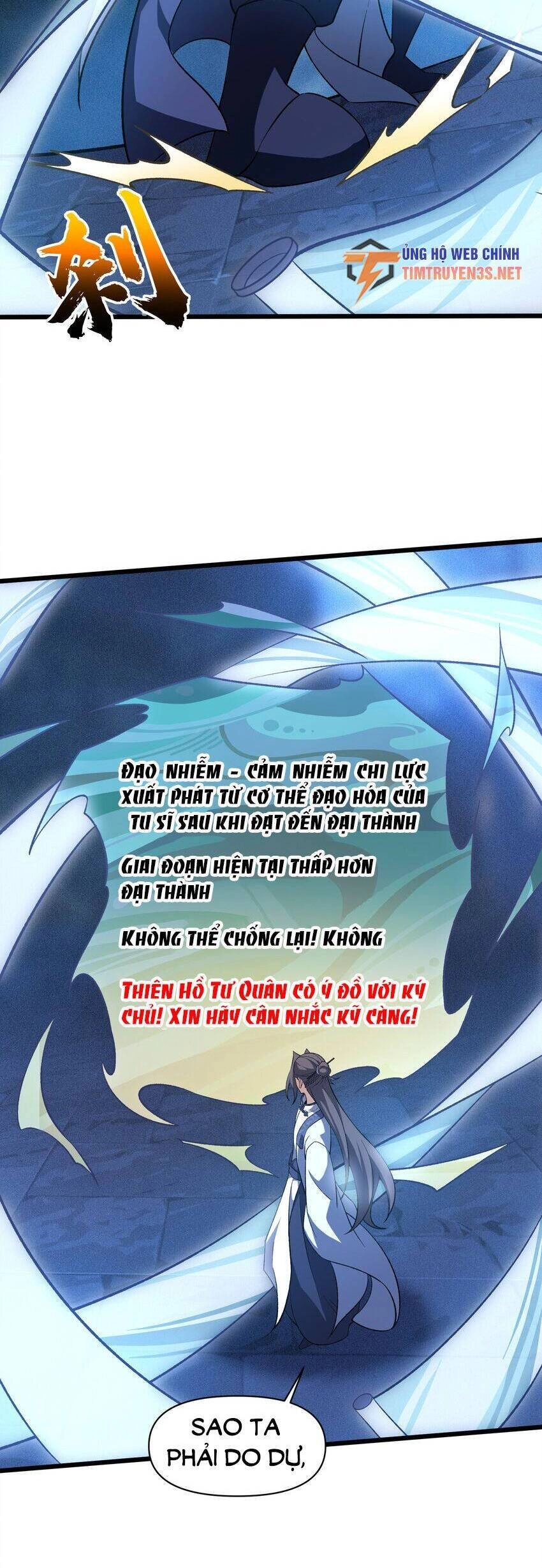 Liêu Trai Không Thể Nào Xinh Đẹp Như Vậy Chapter 24 - 20