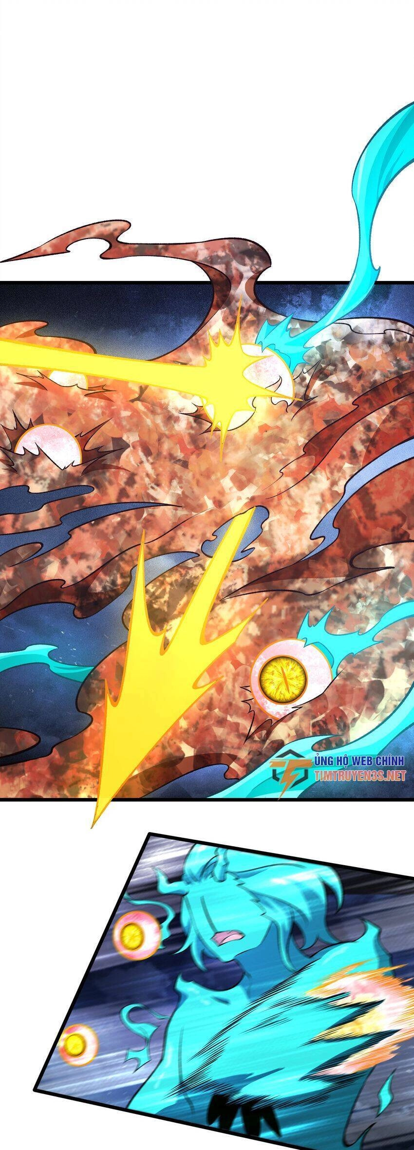 Liêu Trai Không Thể Nào Xinh Đẹp Như Vậy Chapter 24 - 22