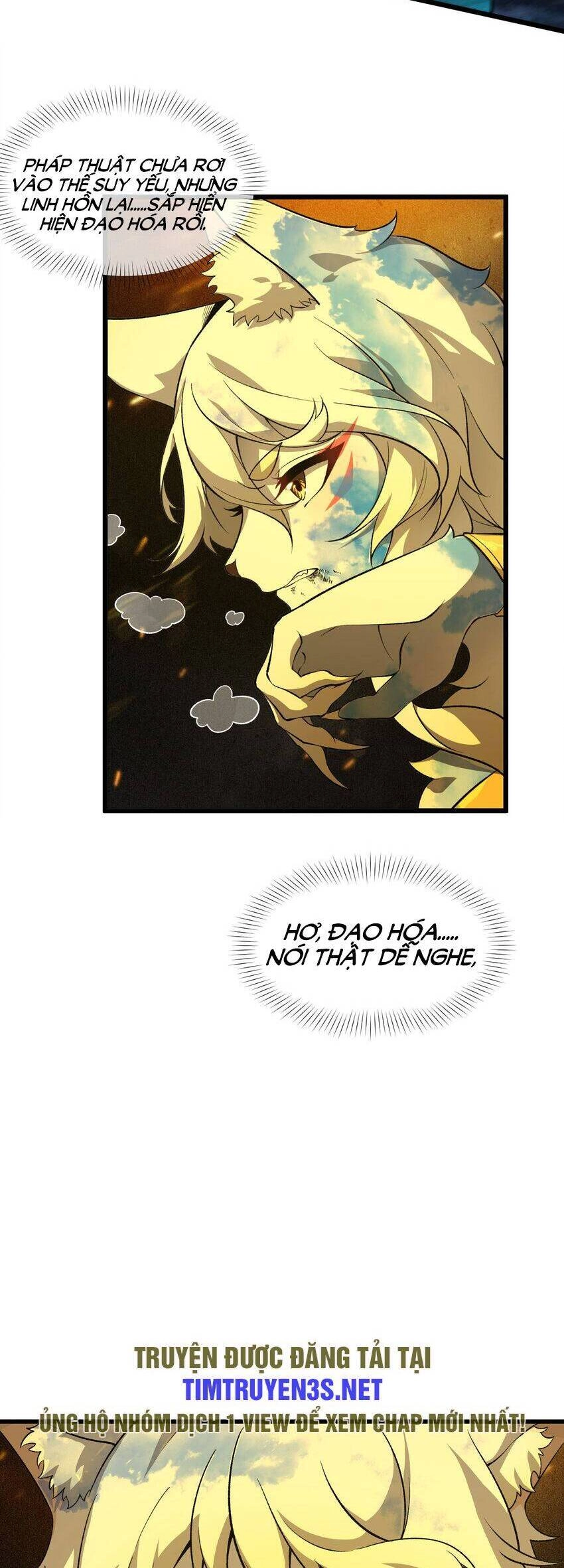 Liêu Trai Không Thể Nào Xinh Đẹp Như Vậy Chapter 24 - 23