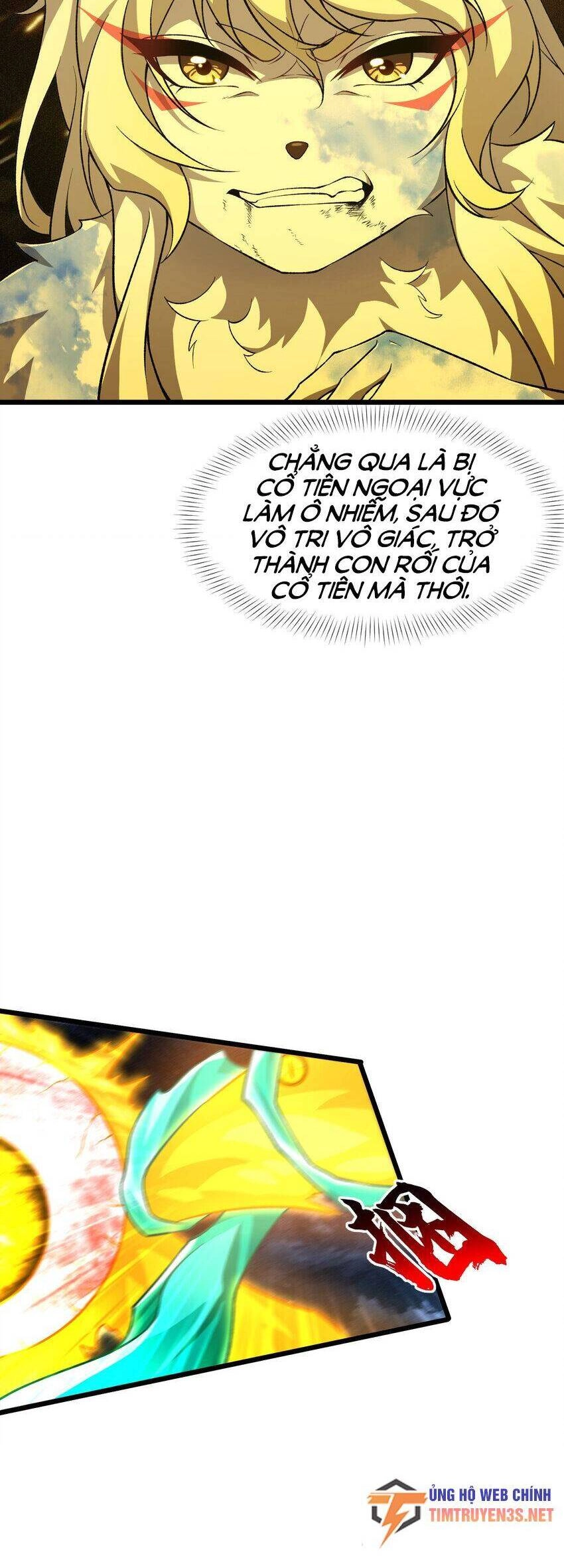 Liêu Trai Không Thể Nào Xinh Đẹp Như Vậy Chapter 24 - 24