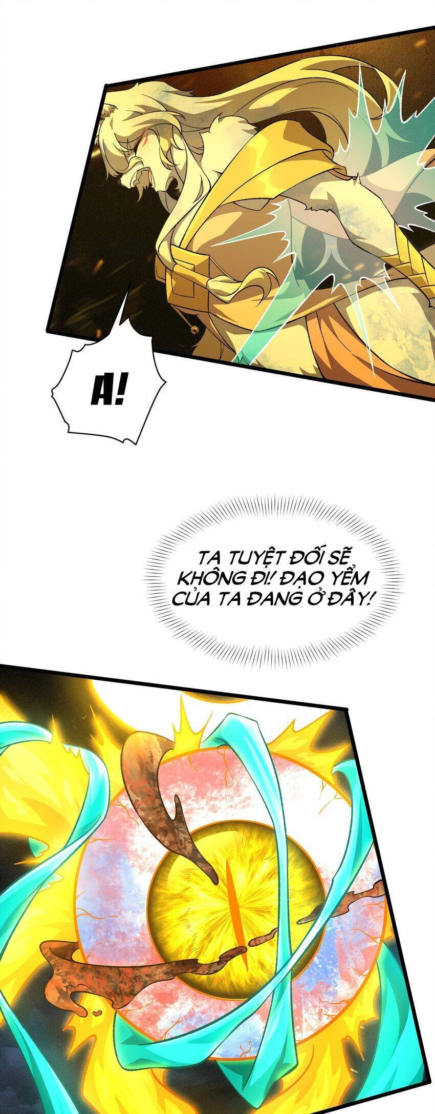 Liêu Trai Không Thể Nào Xinh Đẹp Như Vậy Chapter 24 - 25