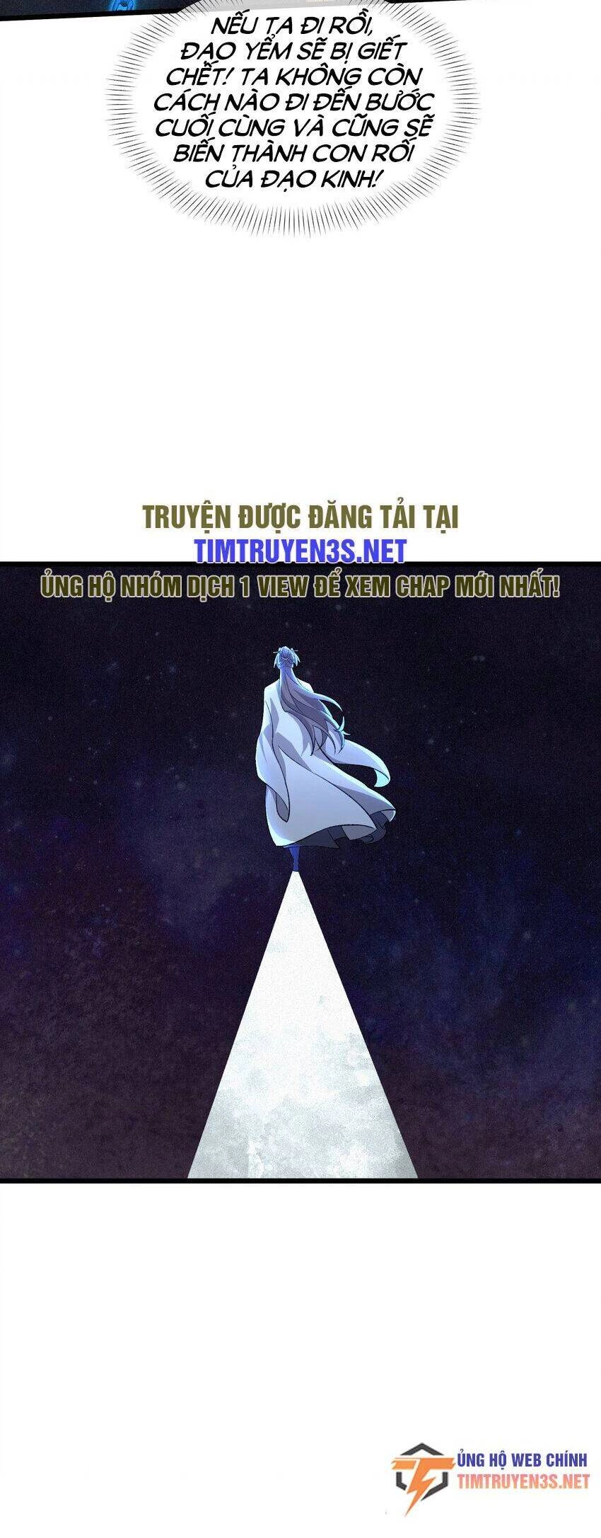 Liêu Trai Không Thể Nào Xinh Đẹp Như Vậy Chapter 24 - 27