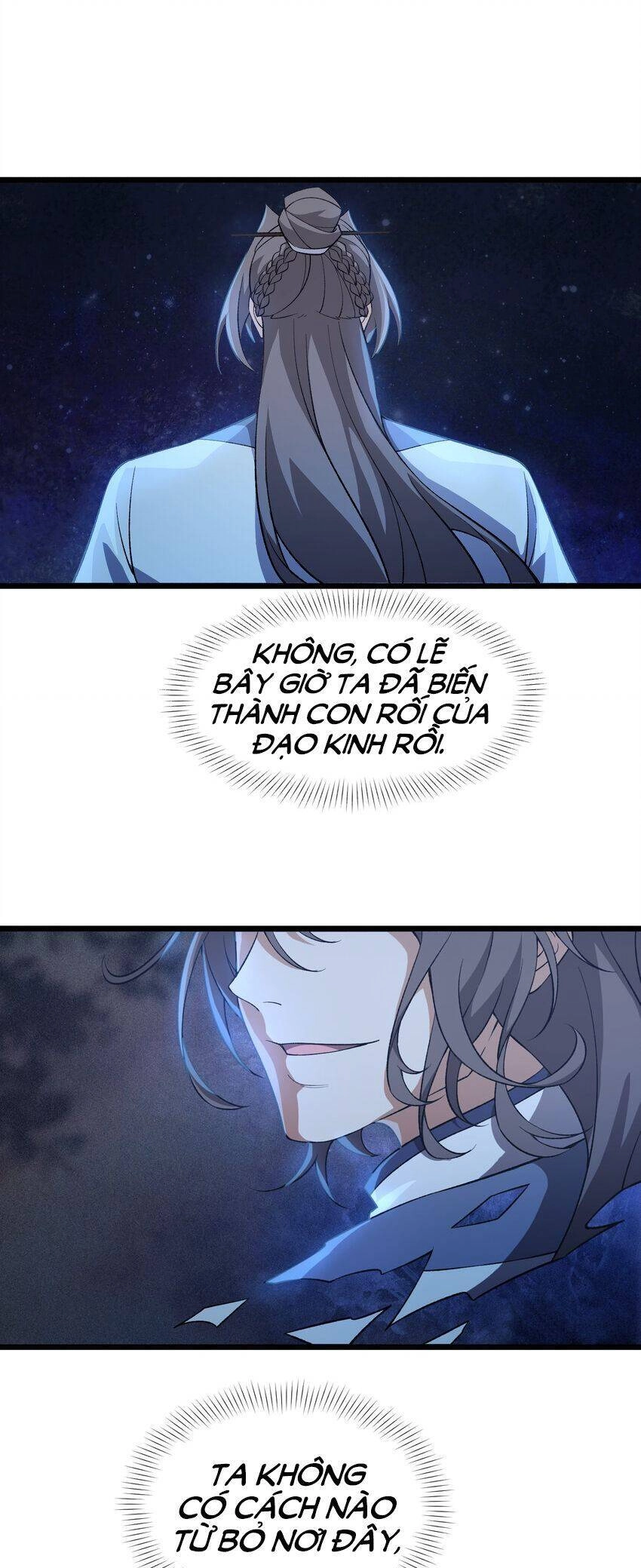 Liêu Trai Không Thể Nào Xinh Đẹp Như Vậy Chapter 24 - 28